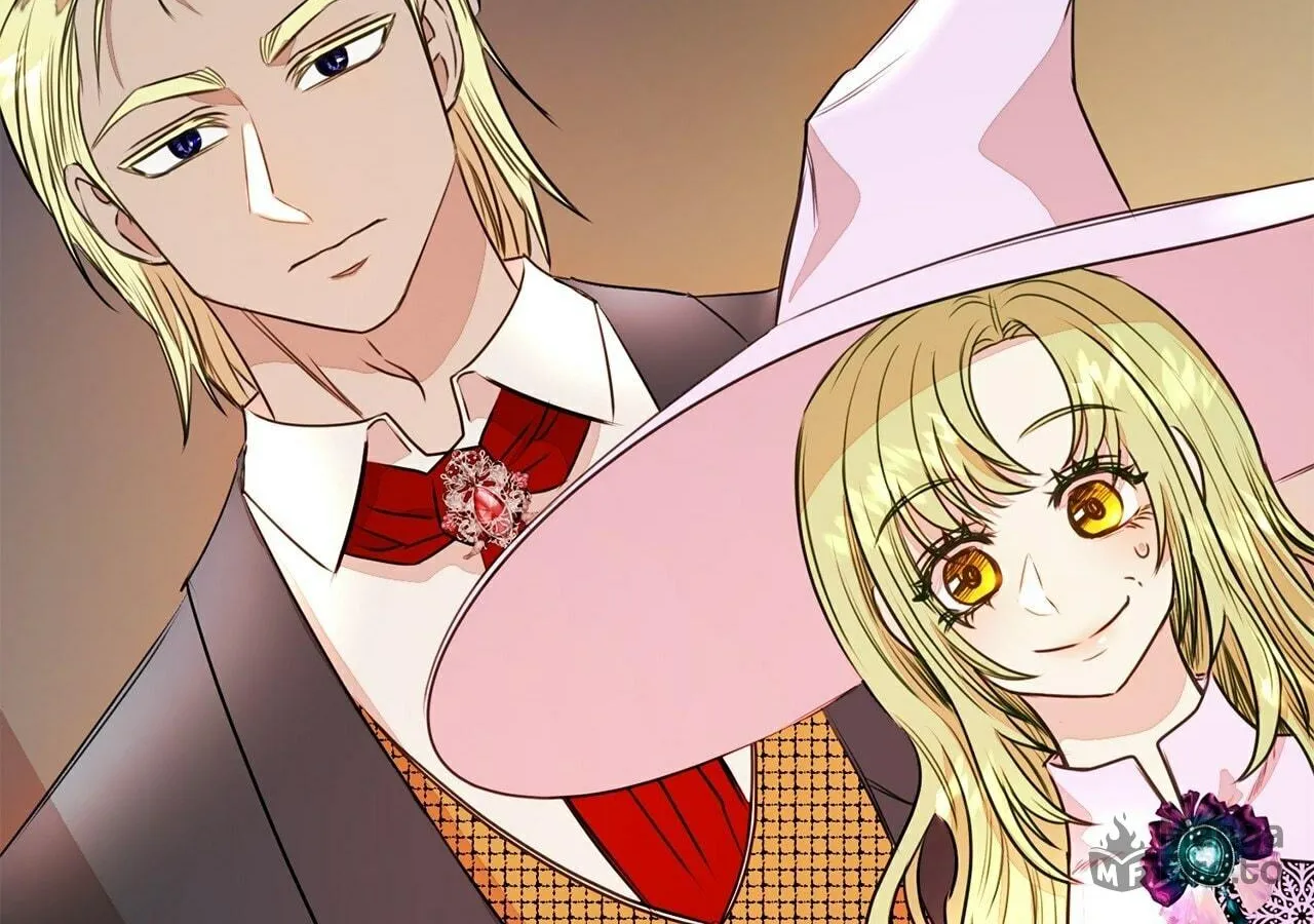 Read Fragrant Magician chapter 7 image 5 on Lezhin