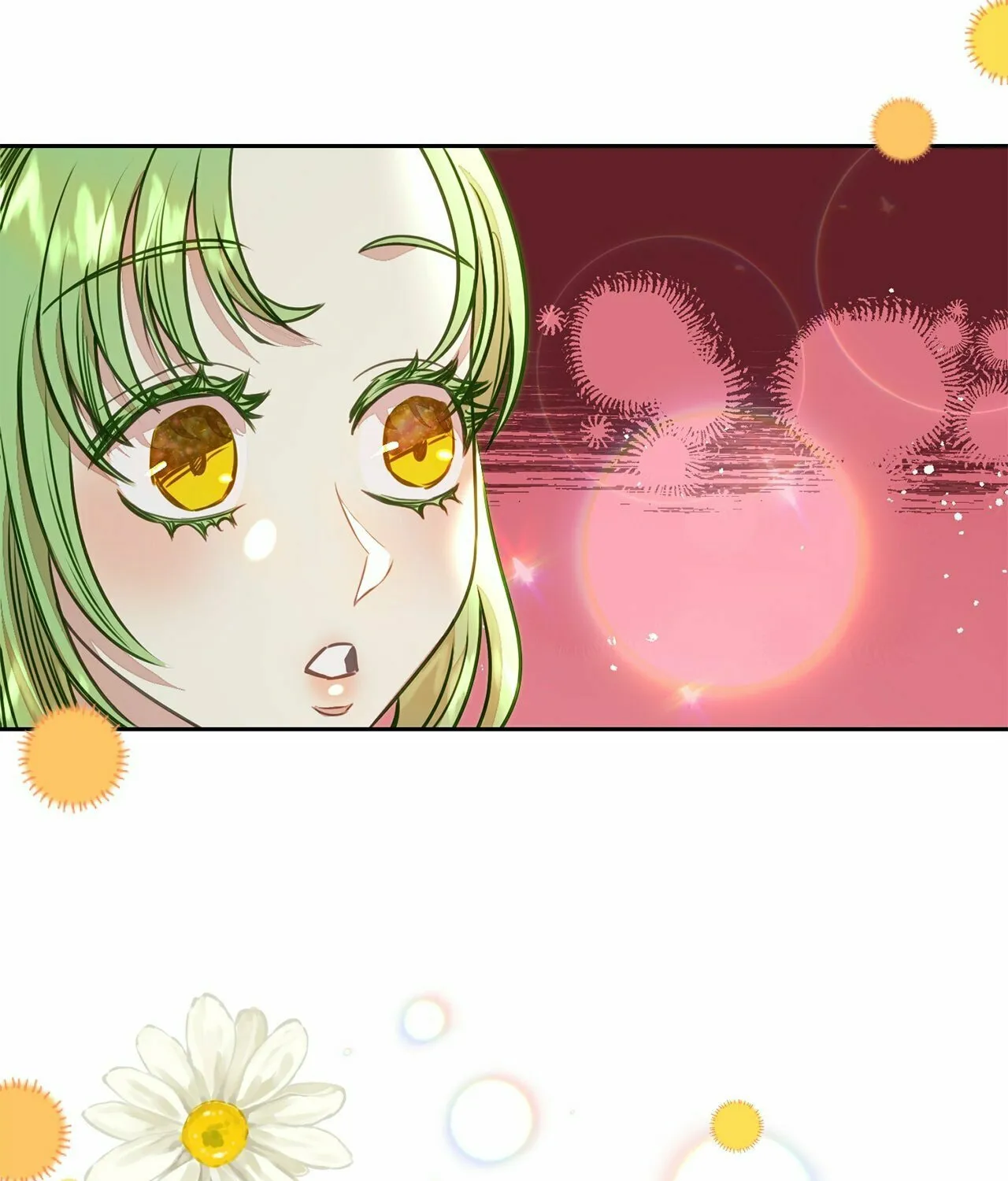 Read Fragrant Magician chapter 7 image 53 on Lezhin