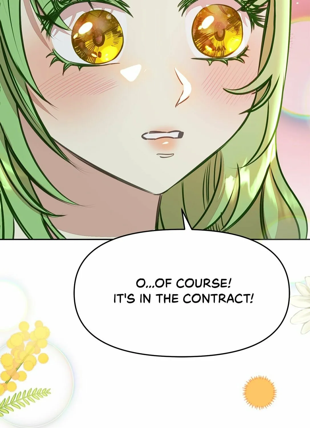 Read Fragrant Magician chapter 7 image 55 on Lezhin