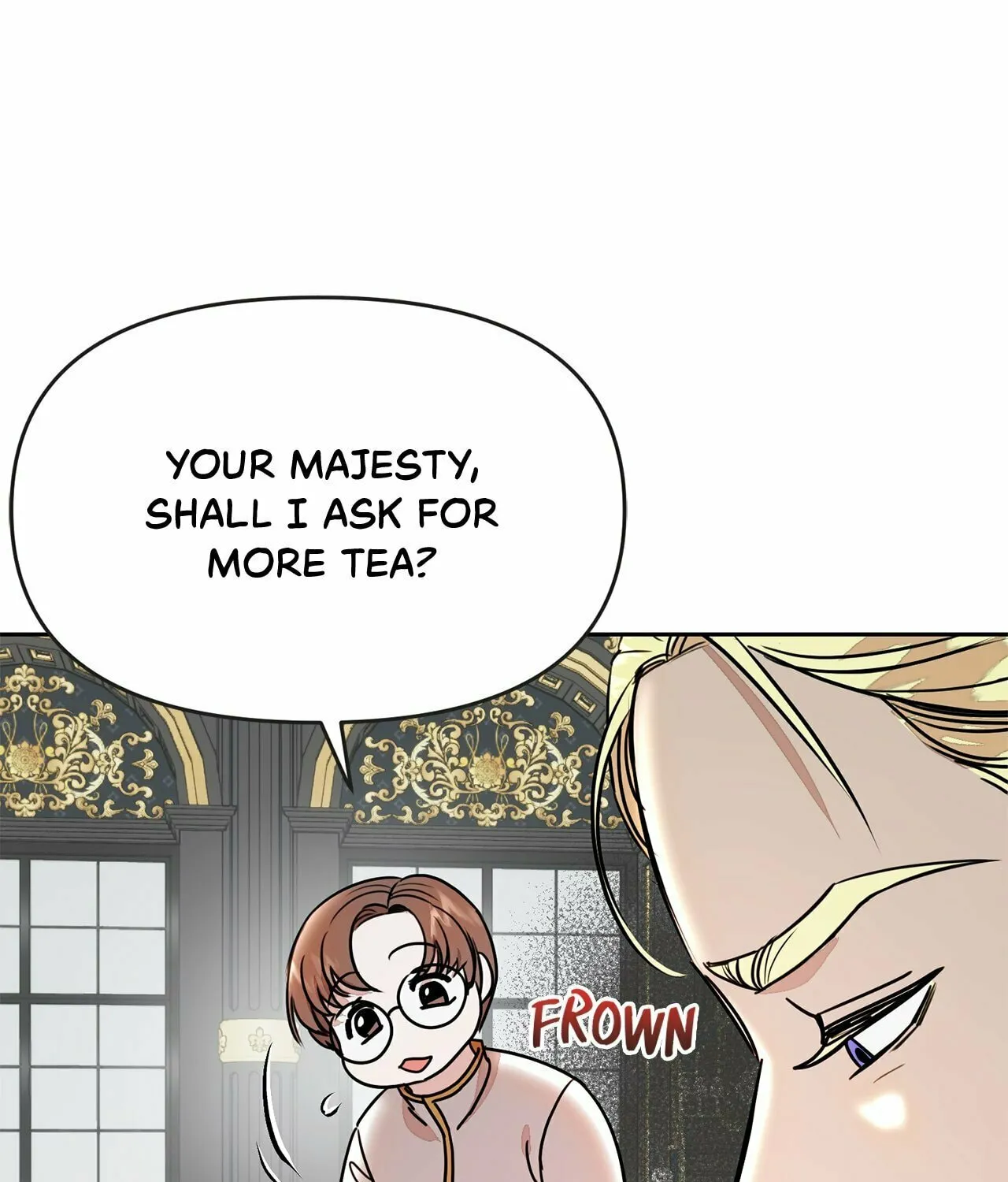 Read Fragrant Magician chapter 7 image 59 on Lezhin