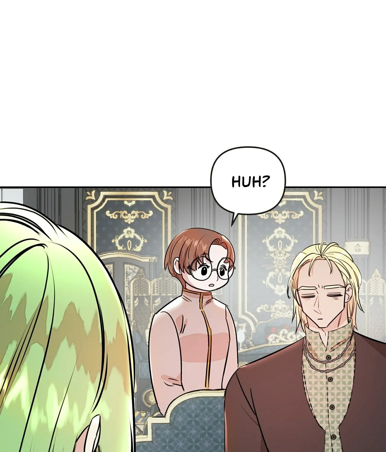 Read Fragrant Magician chapter 7 image 61 on Lezhin