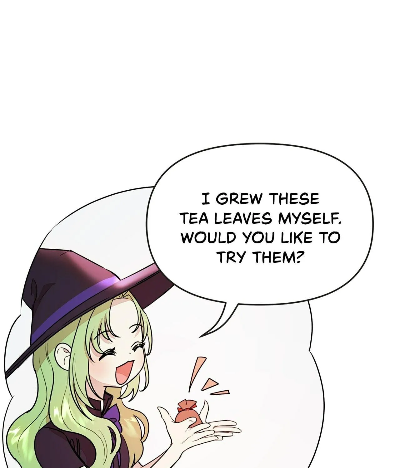 Read Fragrant Magician chapter 7 image 63 on Lezhin