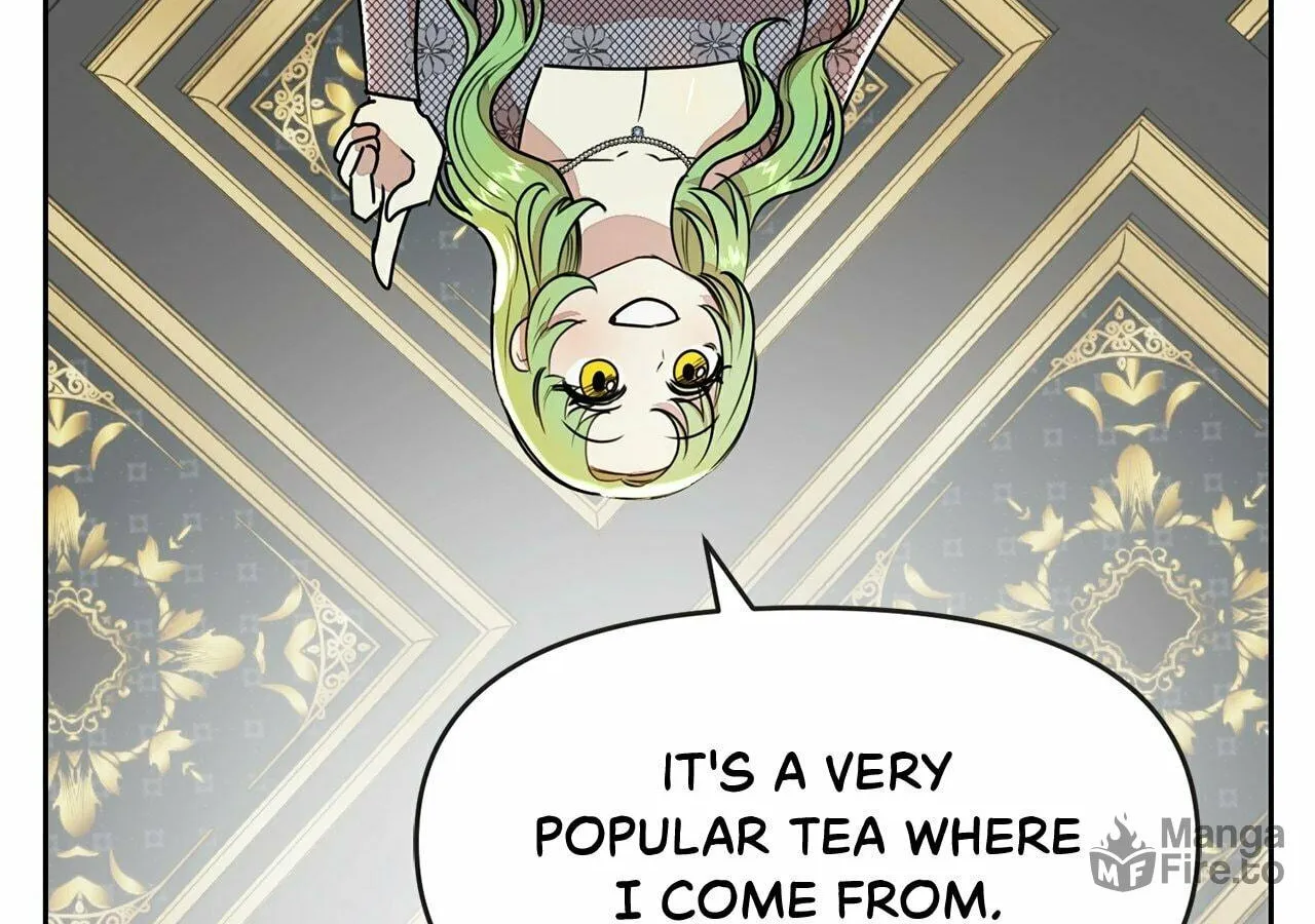 Read Fragrant Magician chapter 7 image 68 on Lezhin