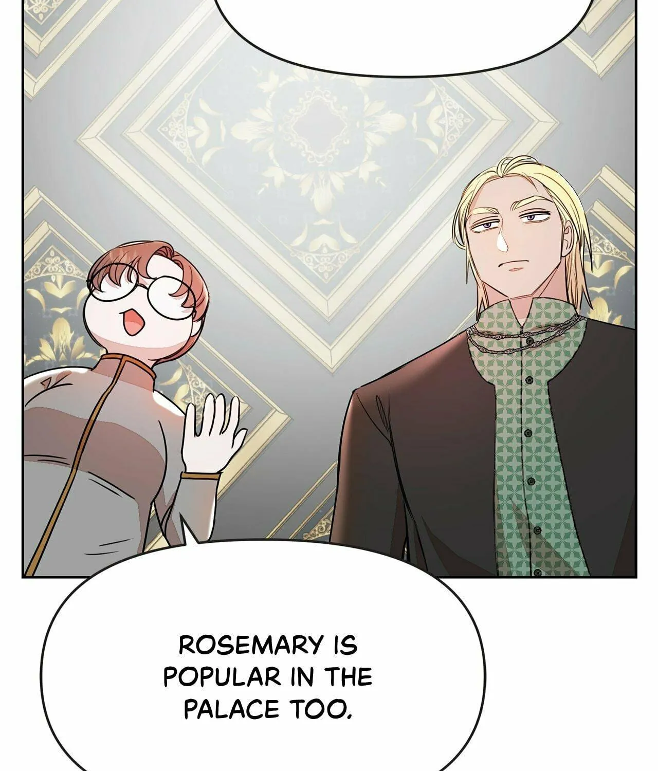 Read Fragrant Magician chapter 7 image 69 on Lezhin