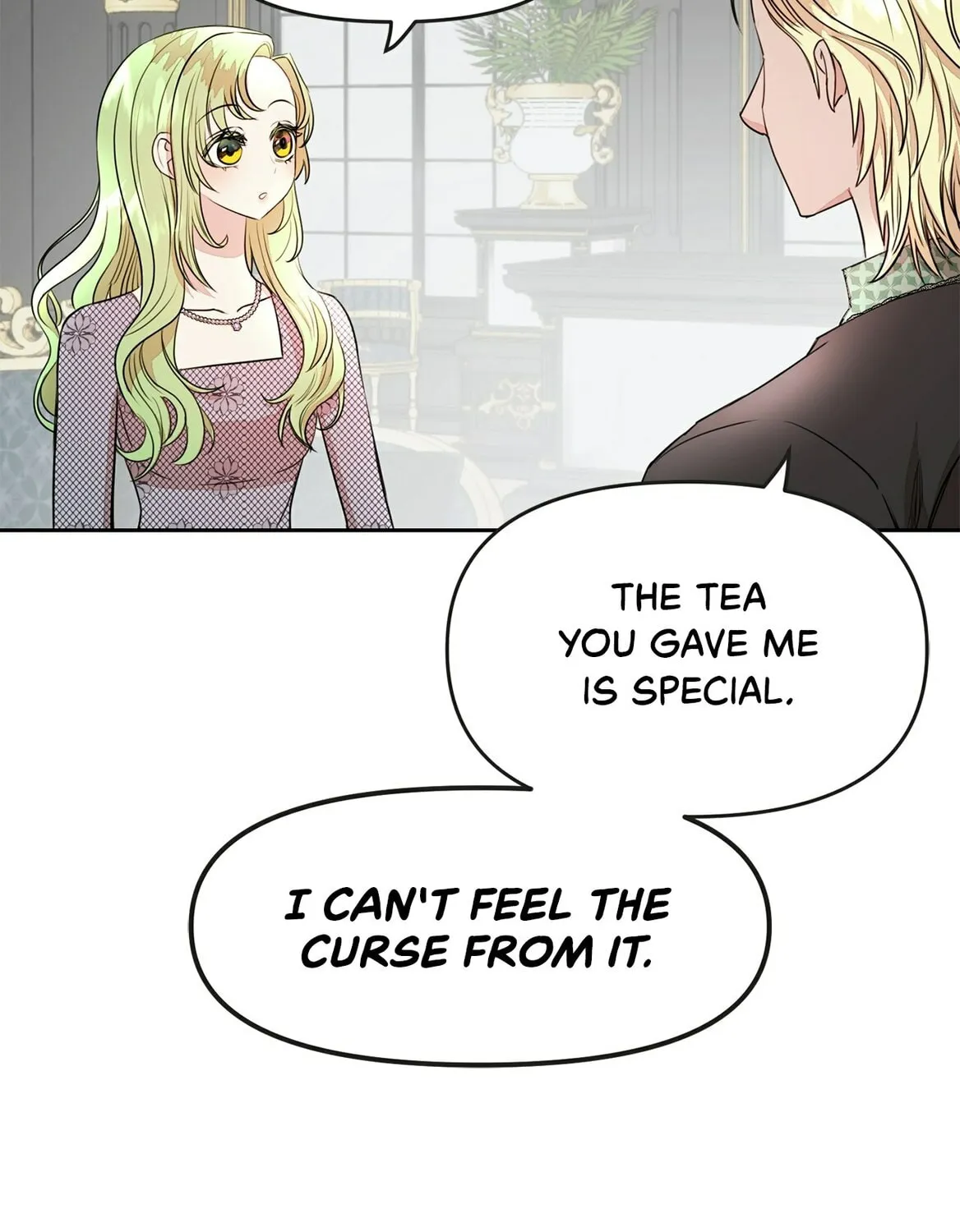 Read Fragrant Magician chapter 7 image 71 on Lezhin