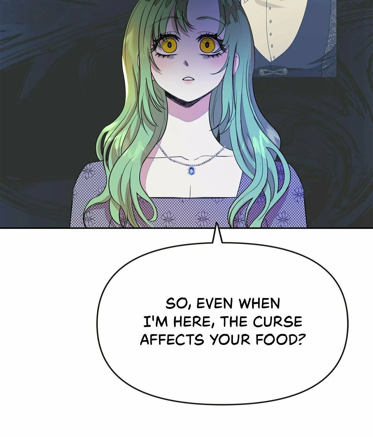 Read Fragrant Magician chapter 7 image 75 on Lezhin