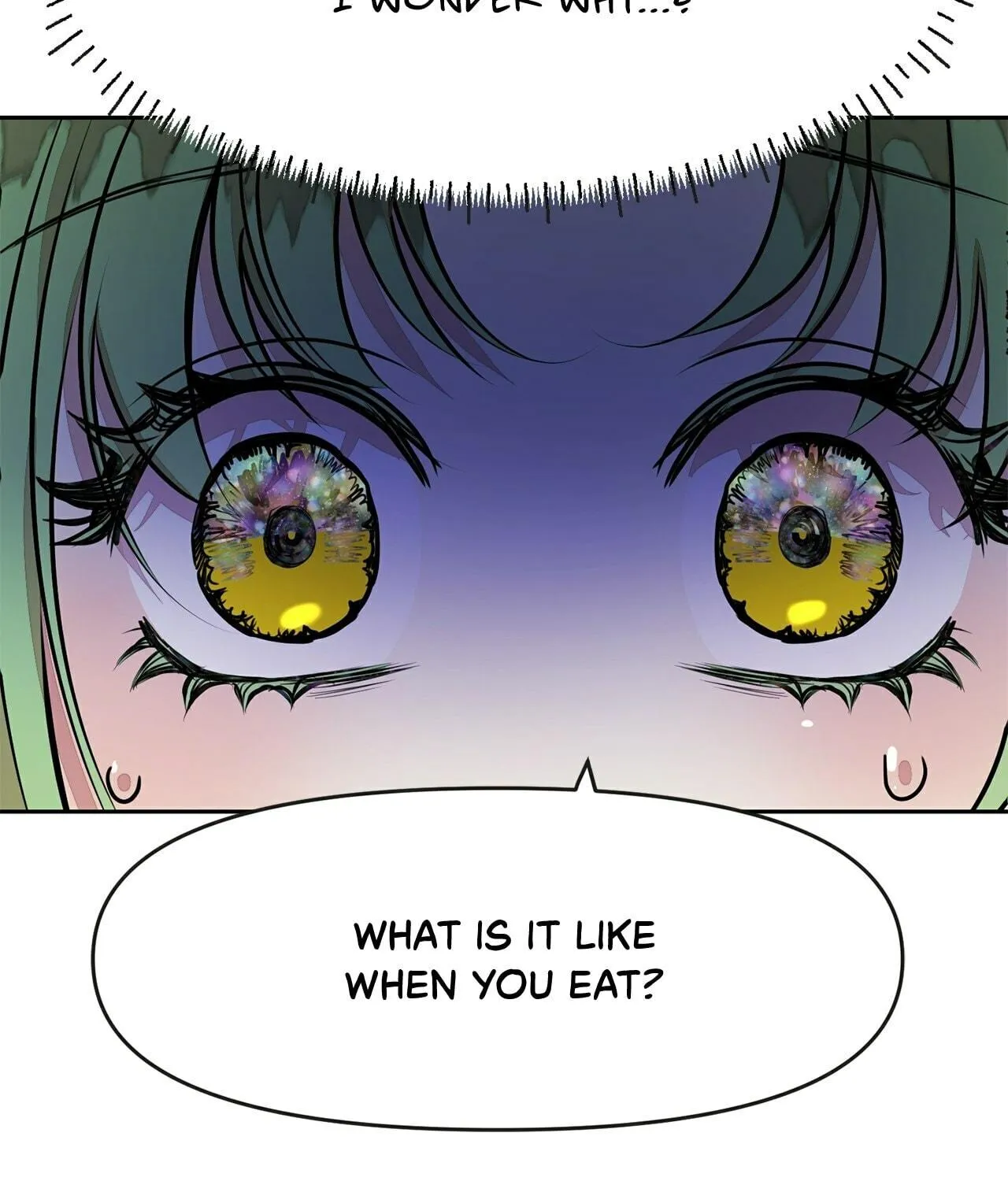 Read Fragrant Magician chapter 7 image 77 on Lezhin