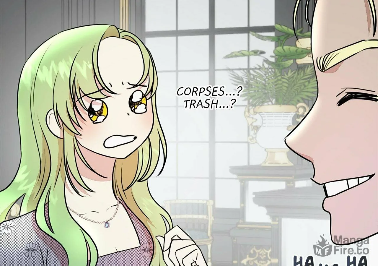 Read Fragrant Magician chapter 7 image 82 on Lezhin