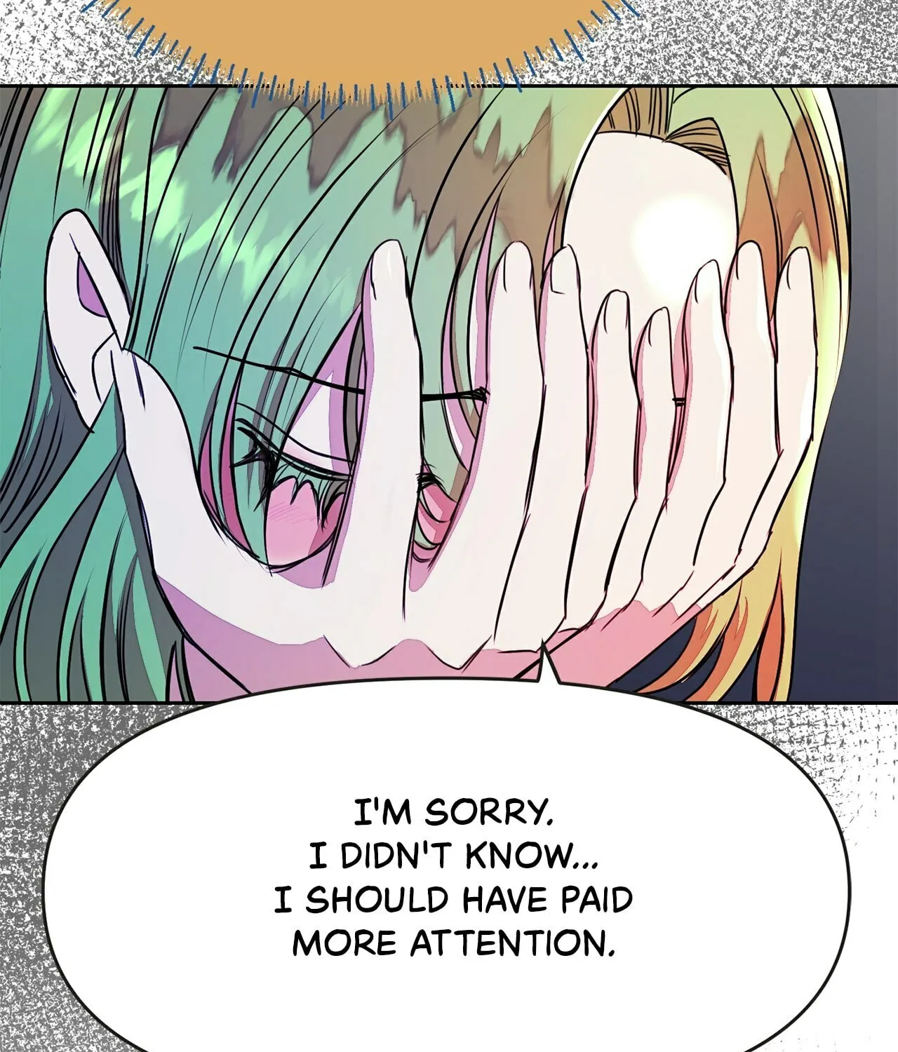 Read Fragrant Magician chapter 7 image 91 on Lezhin