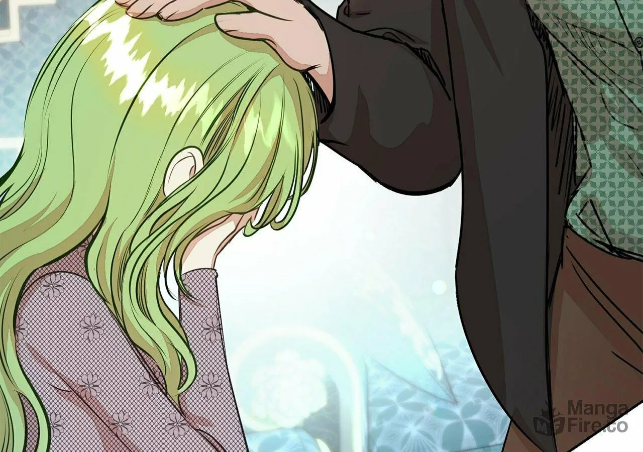Read Fragrant Magician chapter 7 image 97 on Lezhin