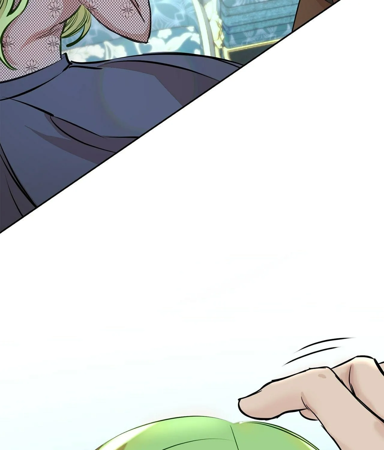 Read Fragrant Magician chapter 7 image 98 on Lezhin