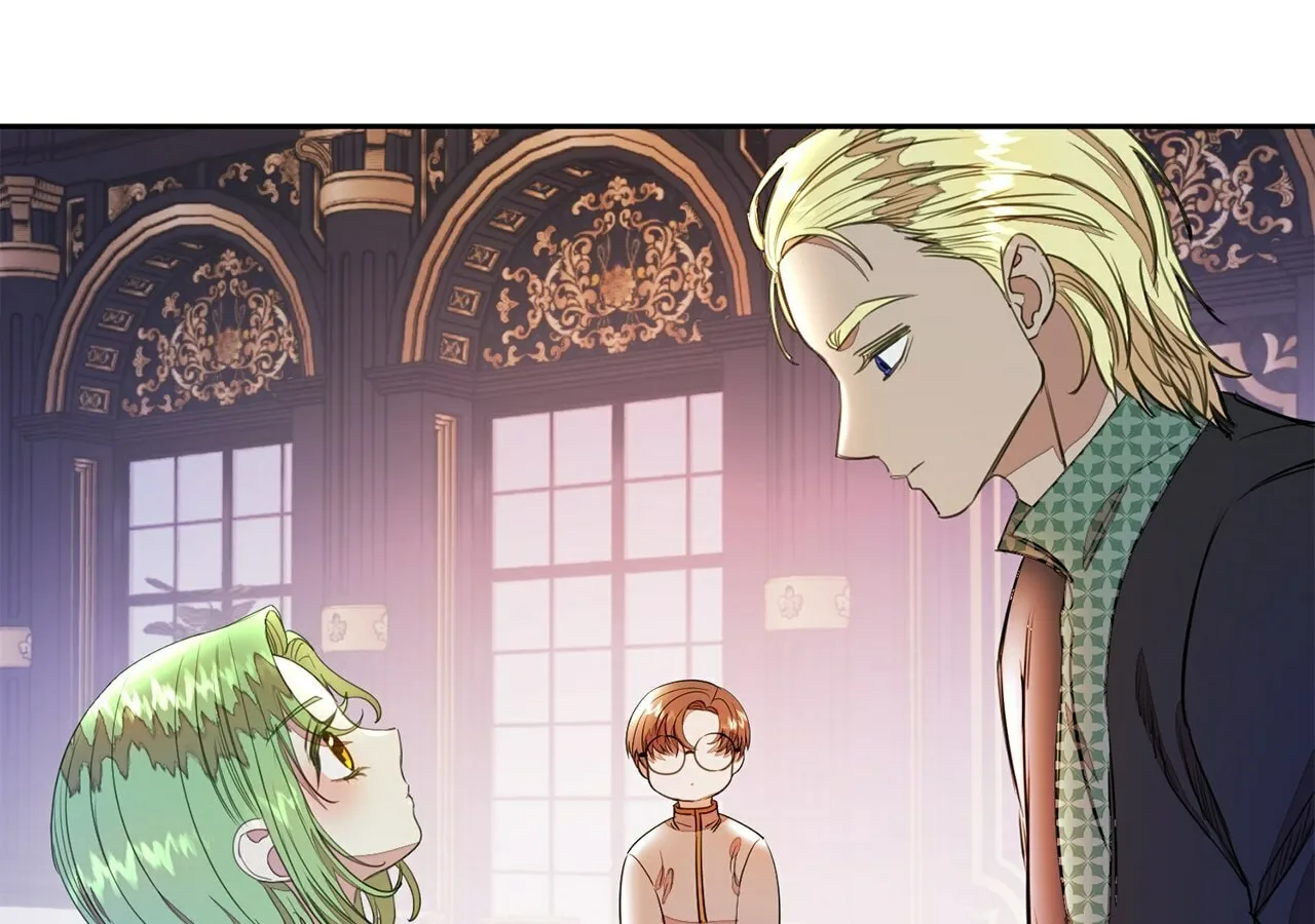 Read Fragrant Magician chapter 8 image 1 on Lezhin