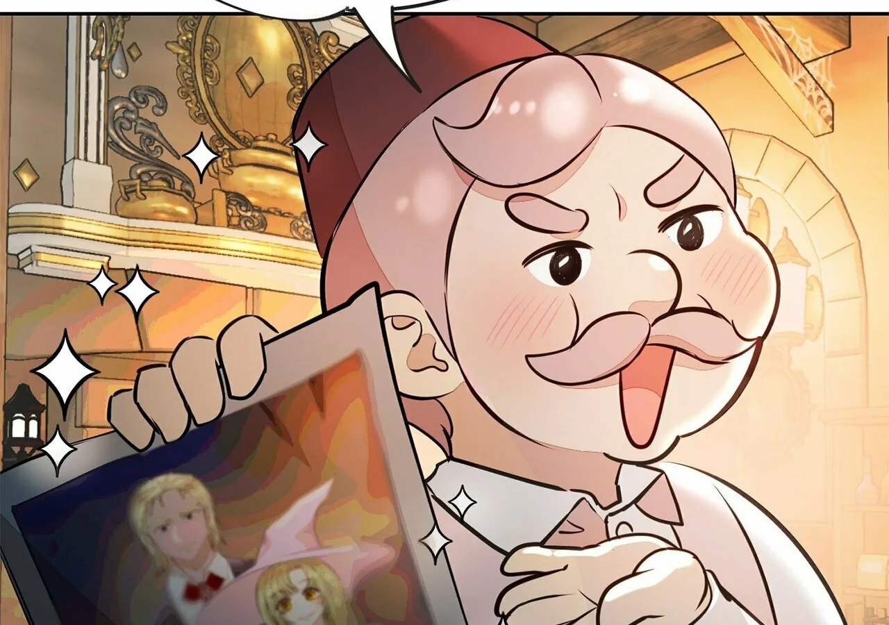 Read Fragrant Magician chapter 8 image 101 on Lezhin