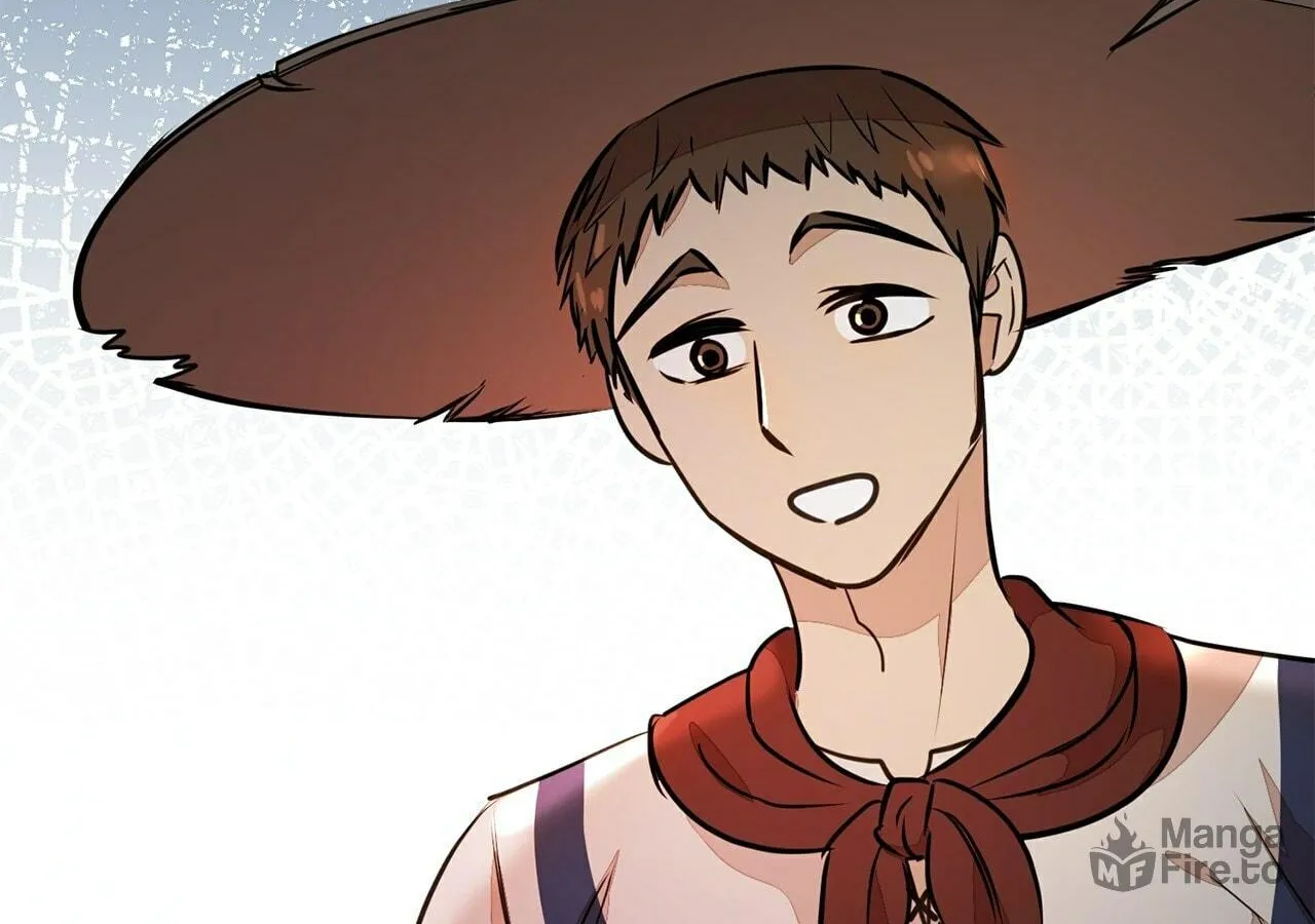 Read Fragrant Magician chapter 8 image 114 on Lezhin