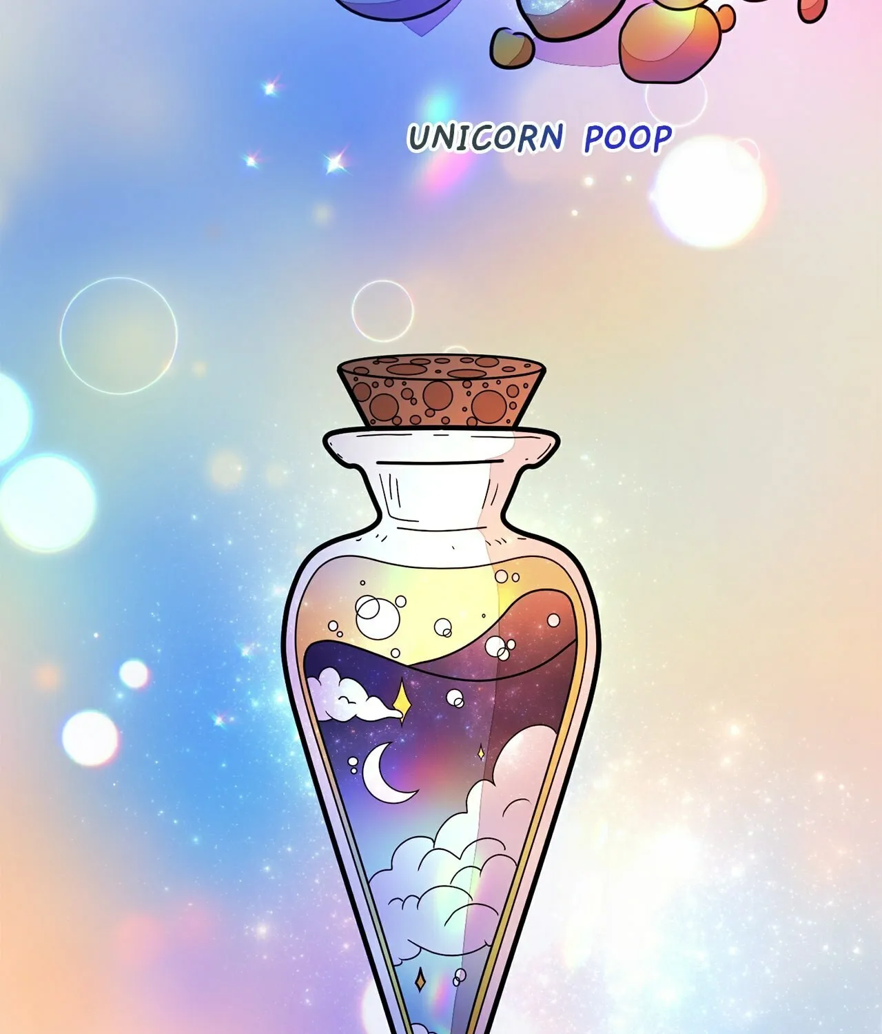 Read Fragrant Magician chapter 8 image 117 on Lezhin
