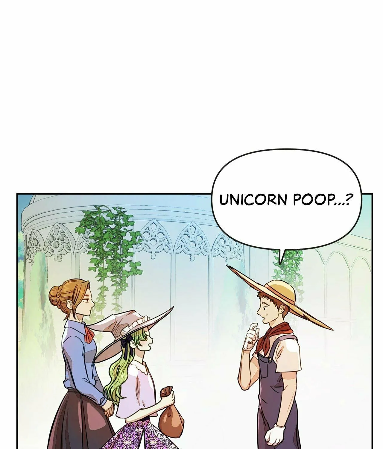 Read Fragrant Magician chapter 8 image 122 on Lezhin