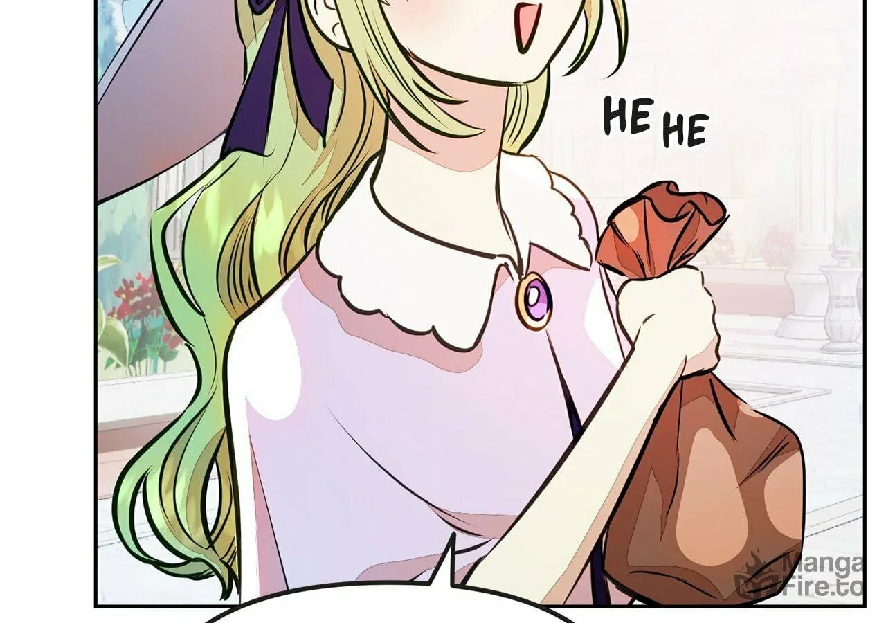 Read Fragrant Magician chapter 8 image 125 on Lezhin