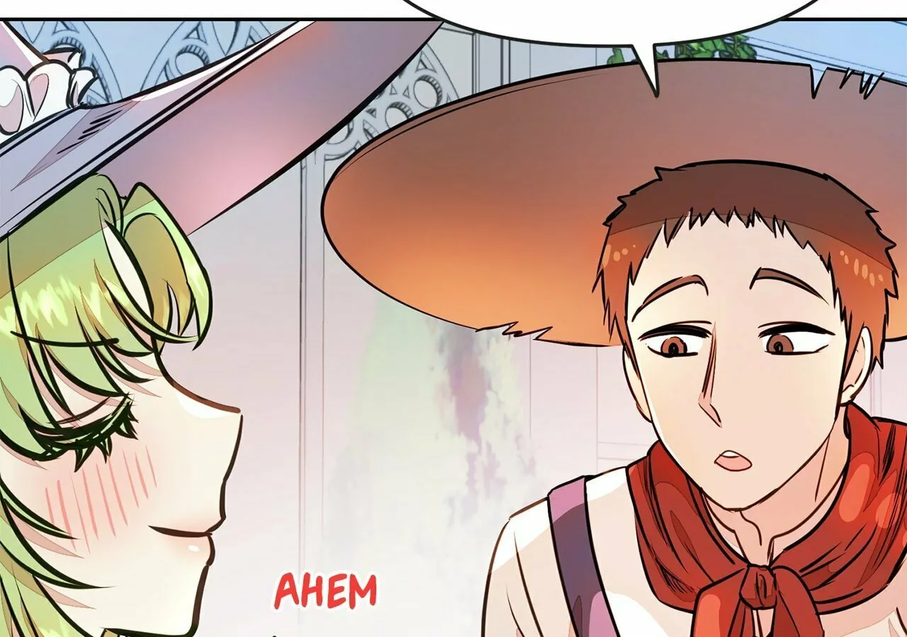 Read Fragrant Magician chapter 8 image 127 on Lezhin