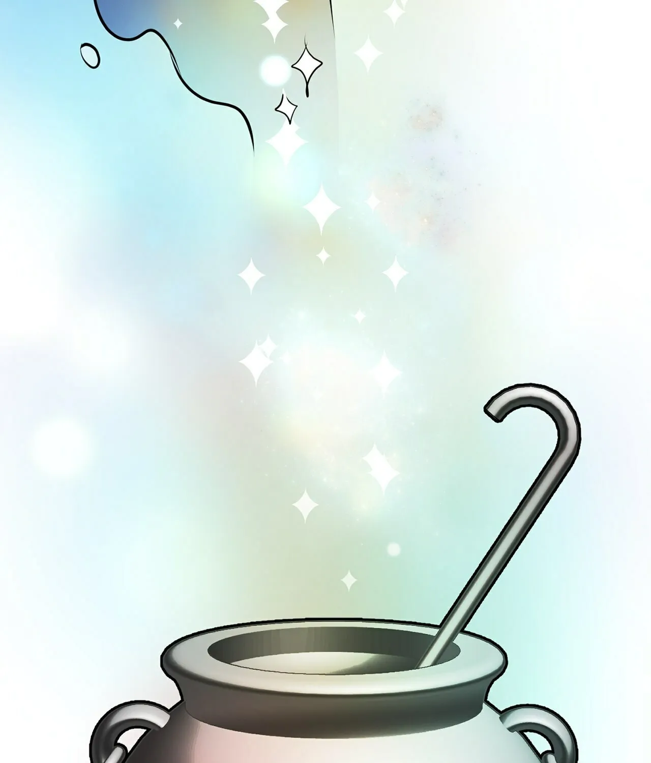 Read Fragrant Magician chapter 8 image 134 on Lezhin
