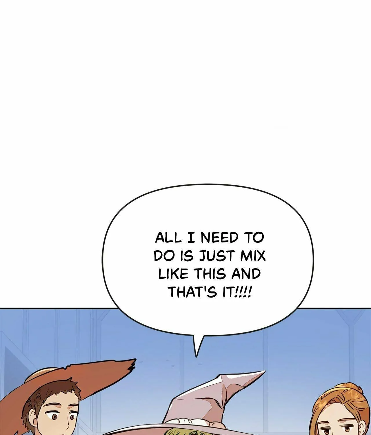 Read Fragrant Magician chapter 8 image 136 on Lezhin