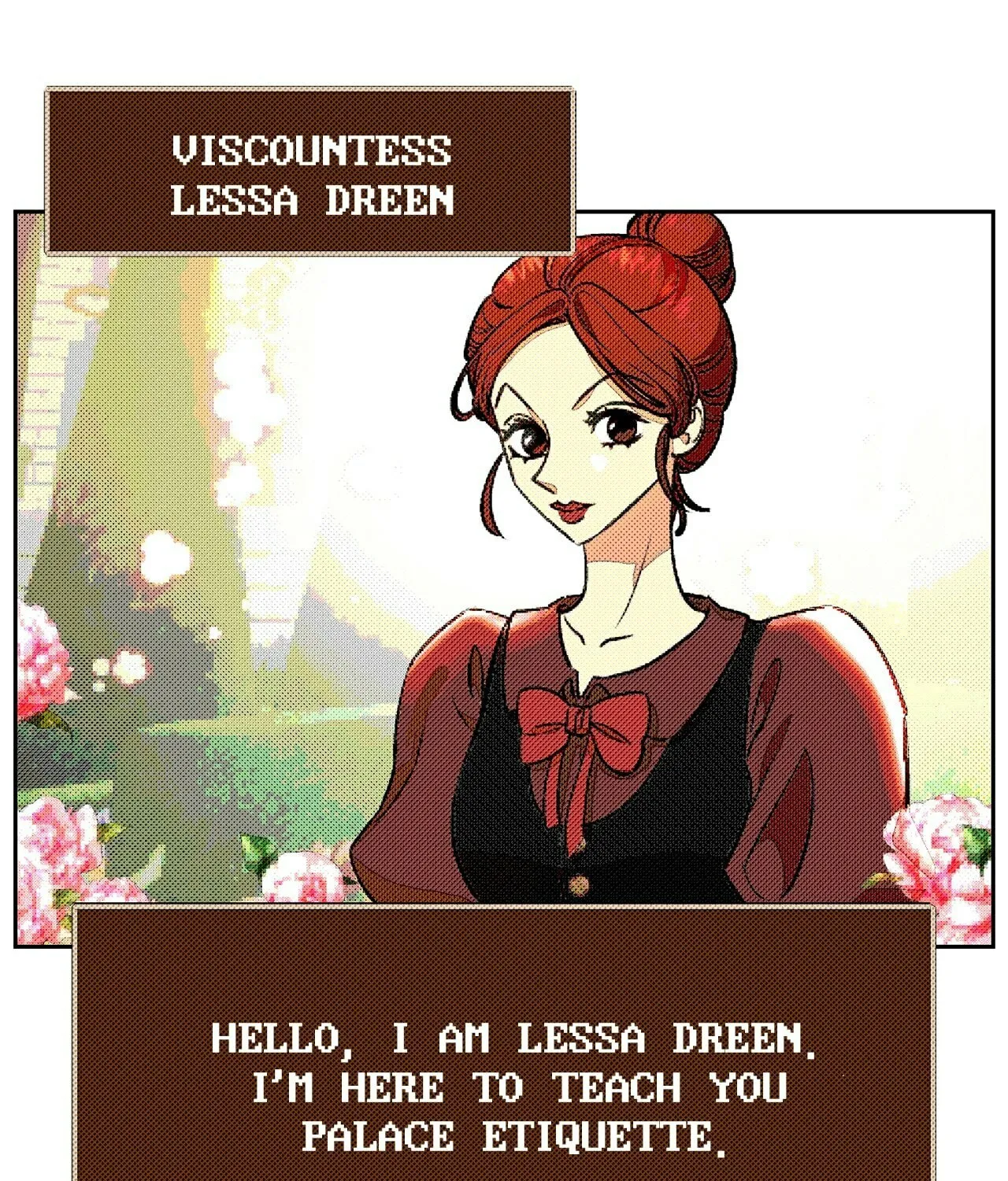 Read Fragrant Magician chapter 8 image 14 on Lezhin