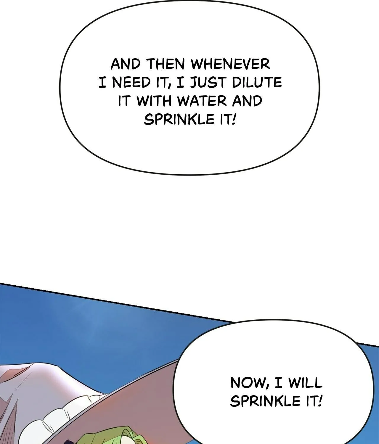 Read Fragrant Magician chapter 8 image 141 on Lezhin