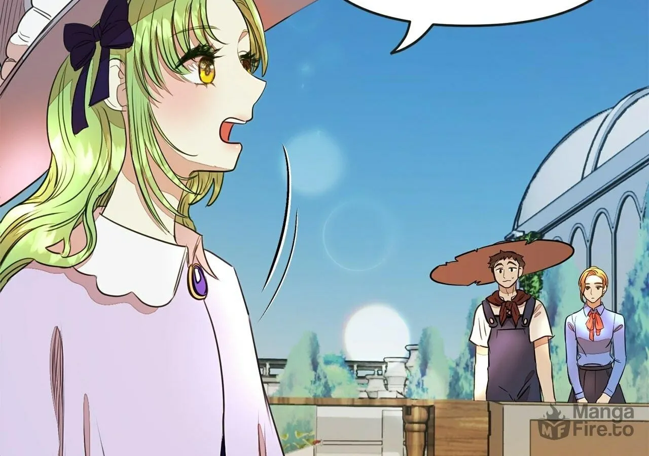 Read Fragrant Magician chapter 8 image 142 on Lezhin