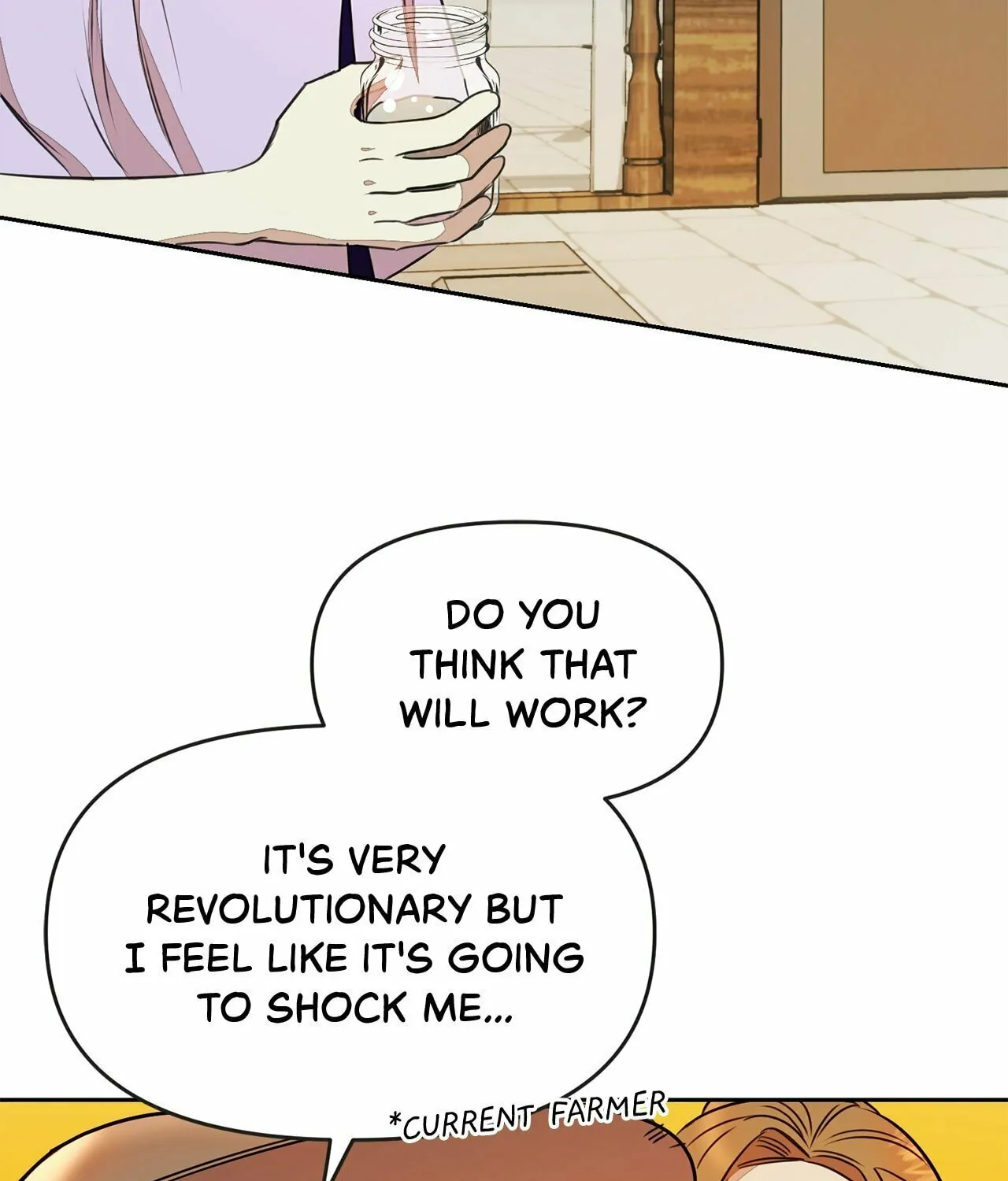 Read Fragrant Magician chapter 8 image 143 on Lezhin