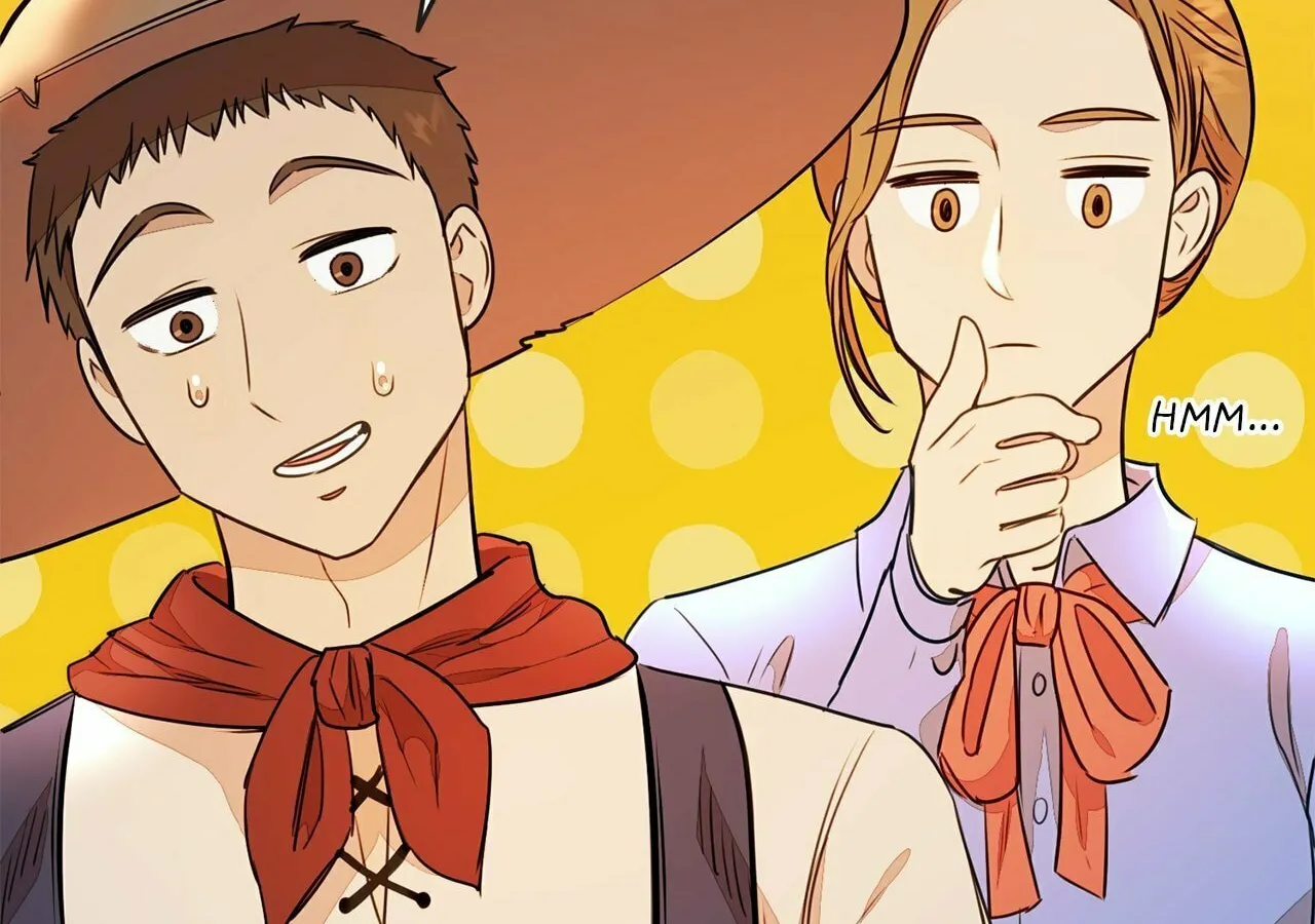 Read Fragrant Magician chapter 8 image 144 on Lezhin