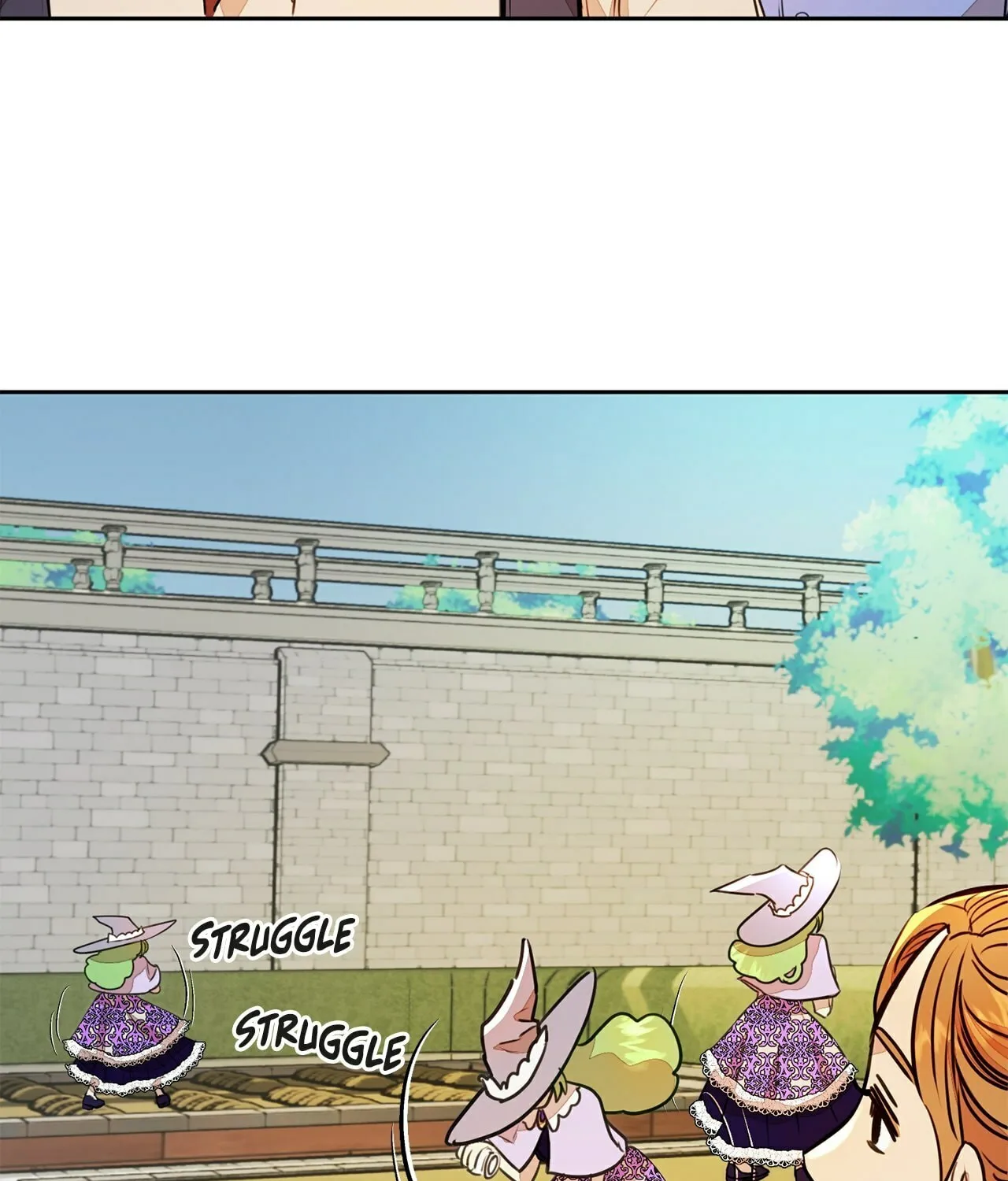 Read Fragrant Magician chapter 8 image 145 on Lezhin