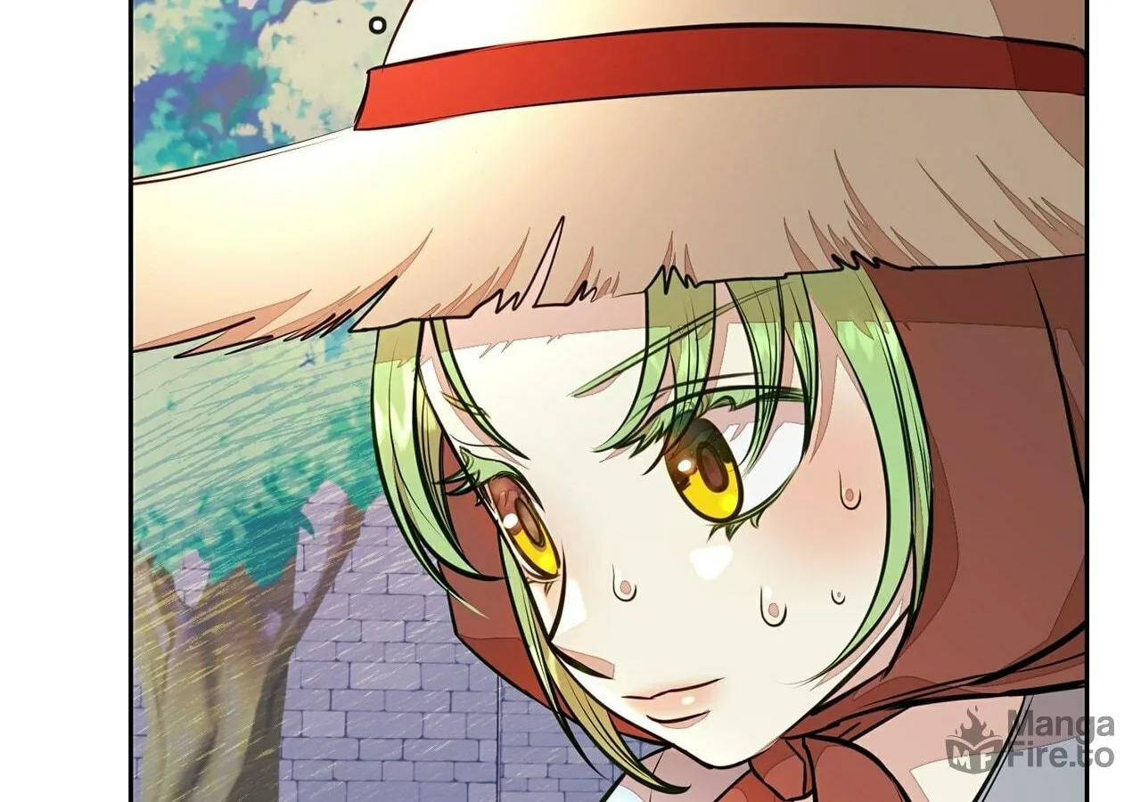 Read Fragrant Magician chapter 8 image 27 on Lezhin