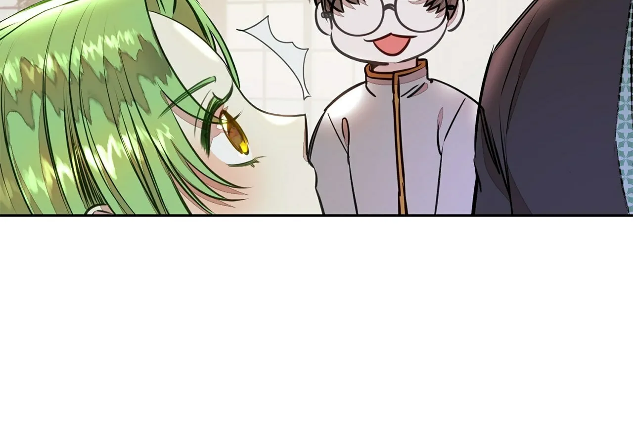Read Fragrant Magician chapter 8 image 3 on Lezhin