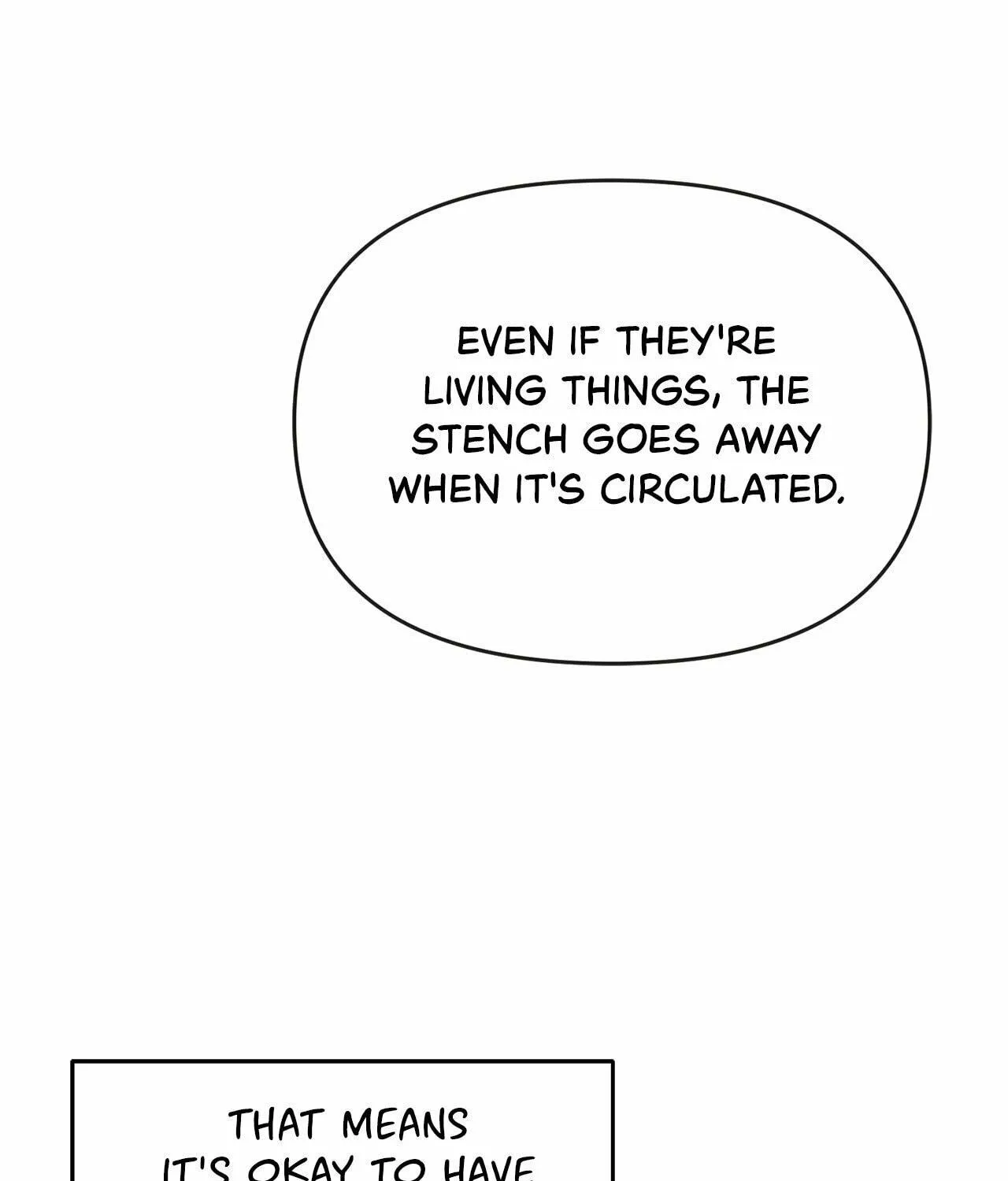 Read Fragrant Magician chapter 8 image 32 on Lezhin