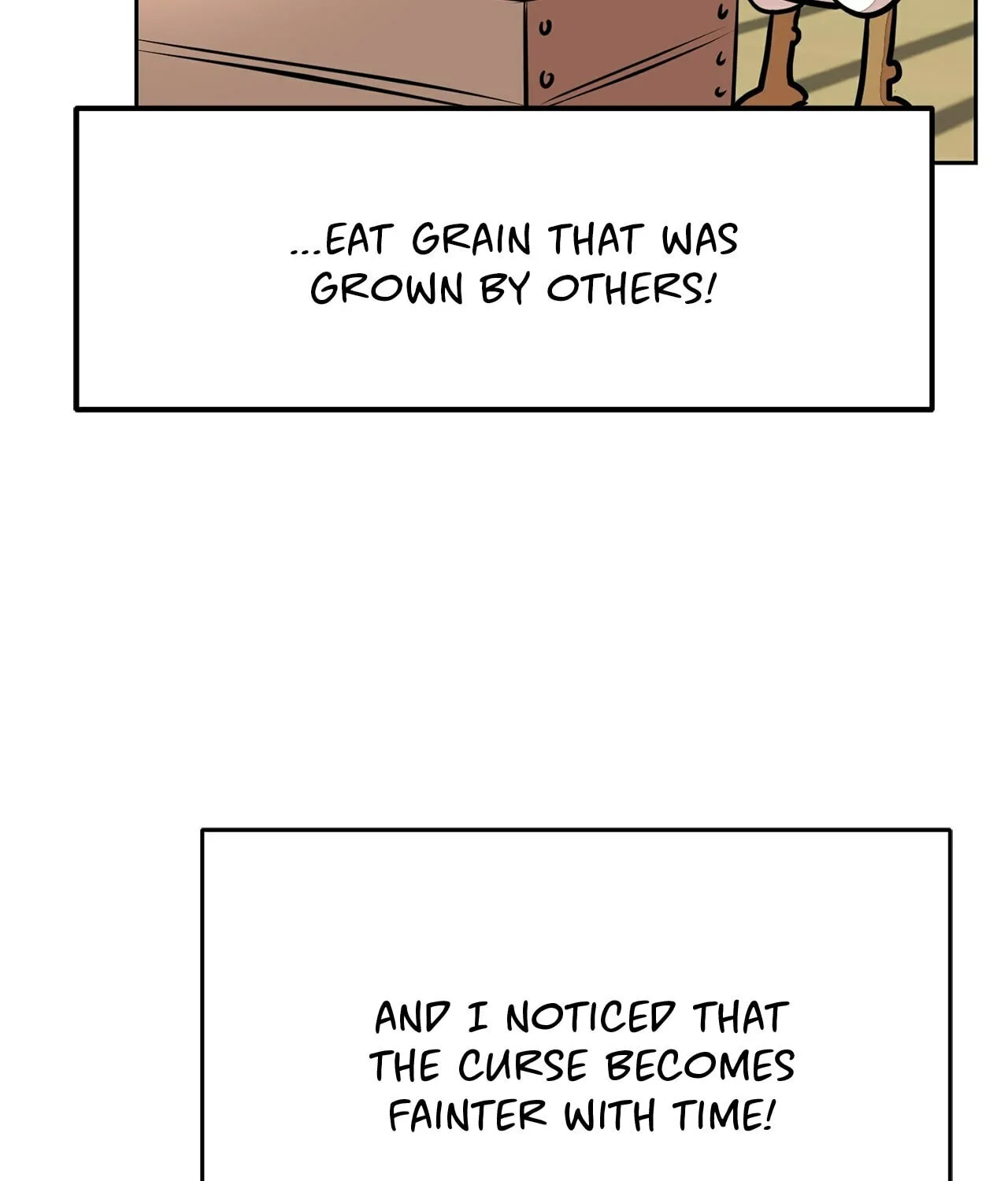 Read Fragrant Magician chapter 8 image 34 on Lezhin