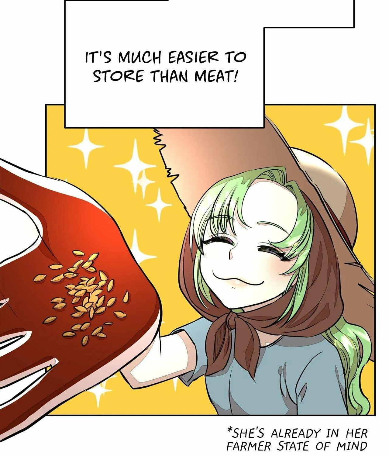 Read Fragrant Magician chapter 8 image 38 on Lezhin