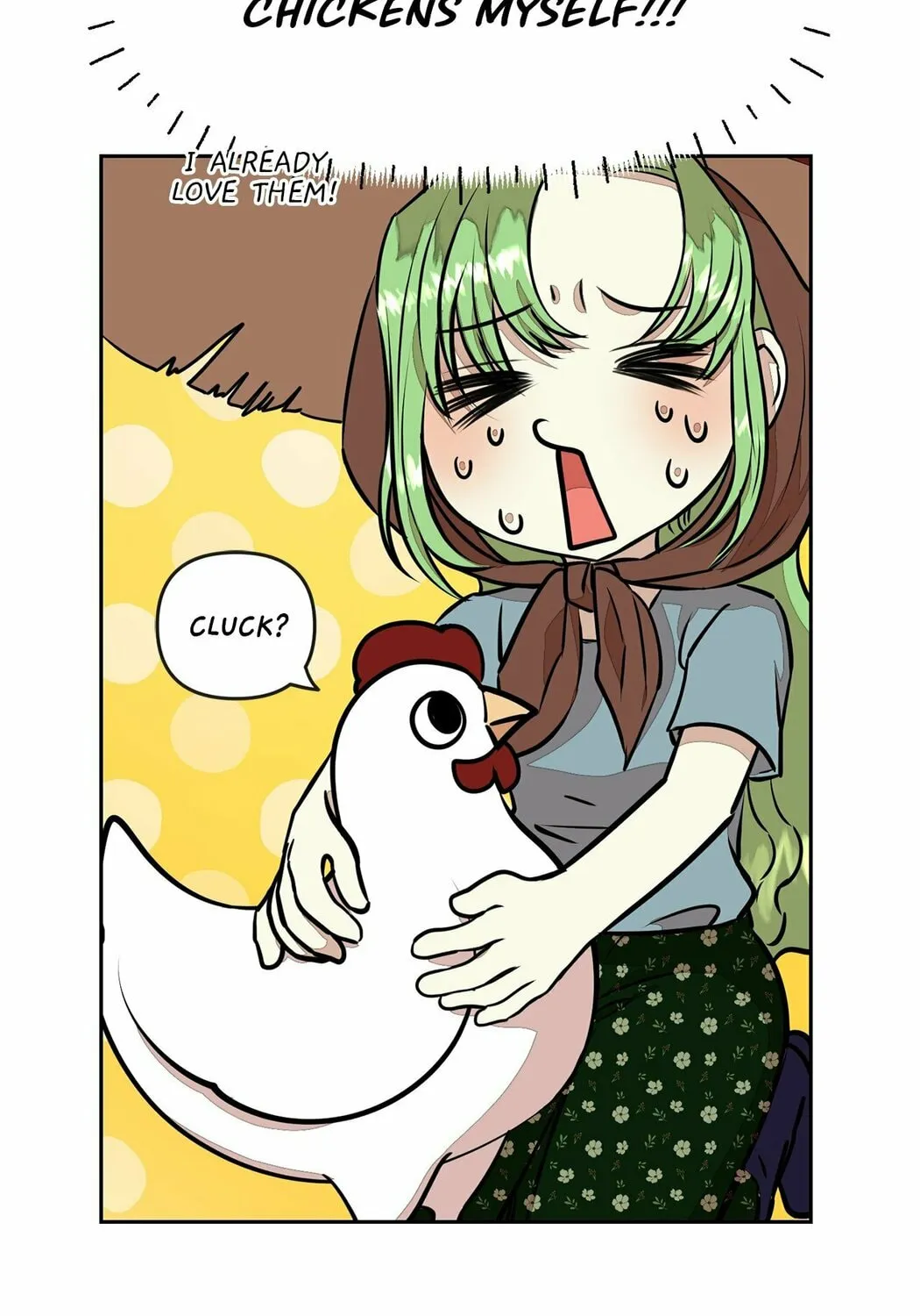 Read Fragrant Magician chapter 8 image 42 on Lezhin