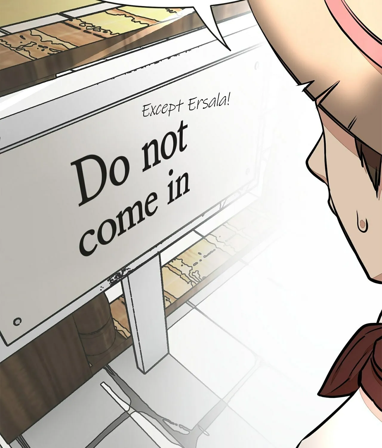 Read Fragrant Magician chapter 8 image 52 on Lezhin