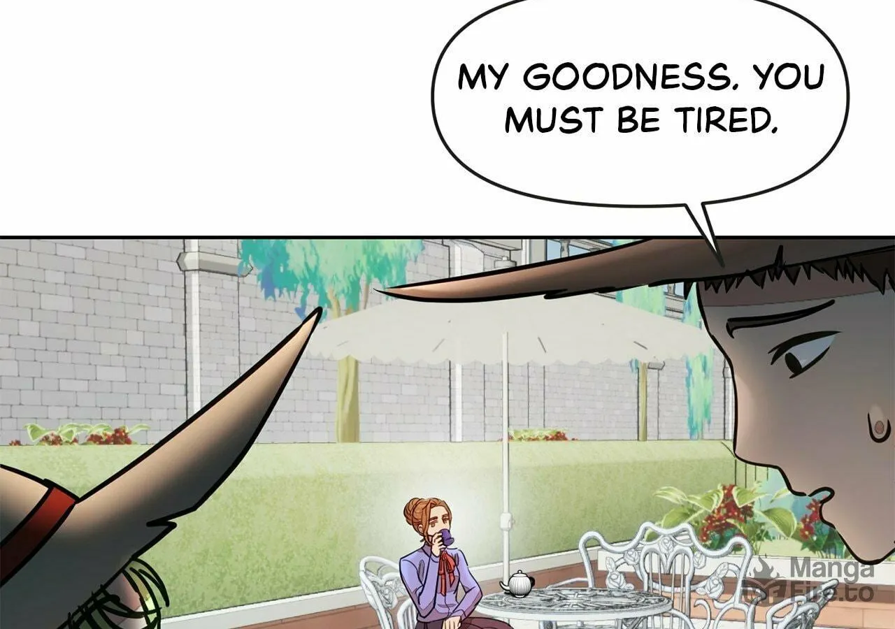 Read Fragrant Magician chapter 8 image 57 on Lezhin