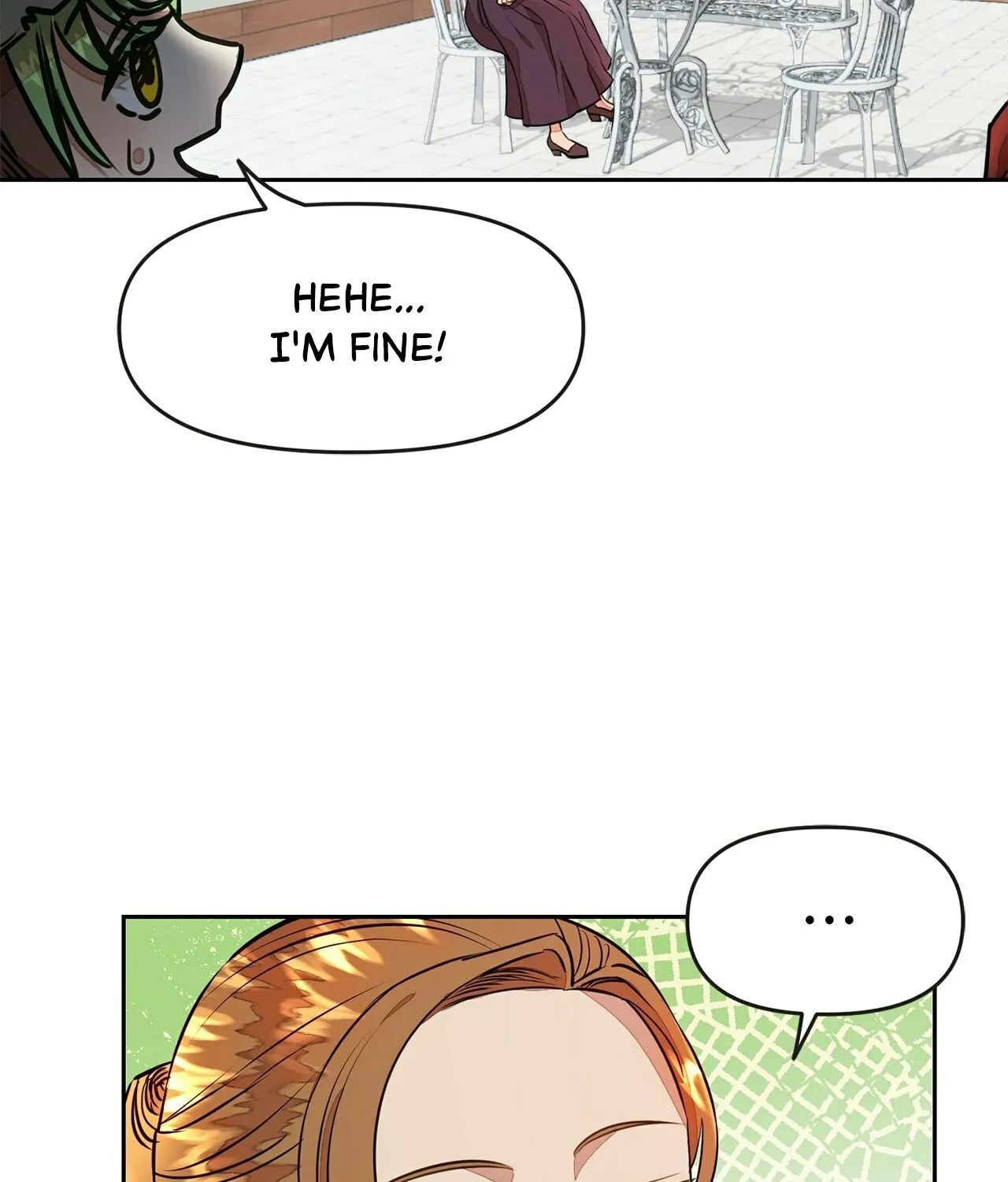 Read Fragrant Magician chapter 8 image 58 on Lezhin