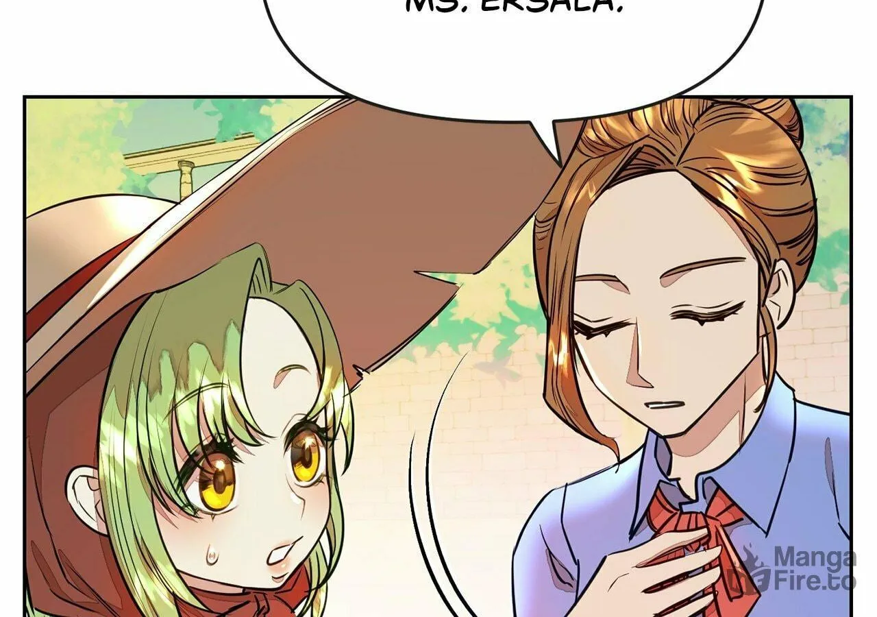 Read Fragrant Magician chapter 8 image 63 on Lezhin