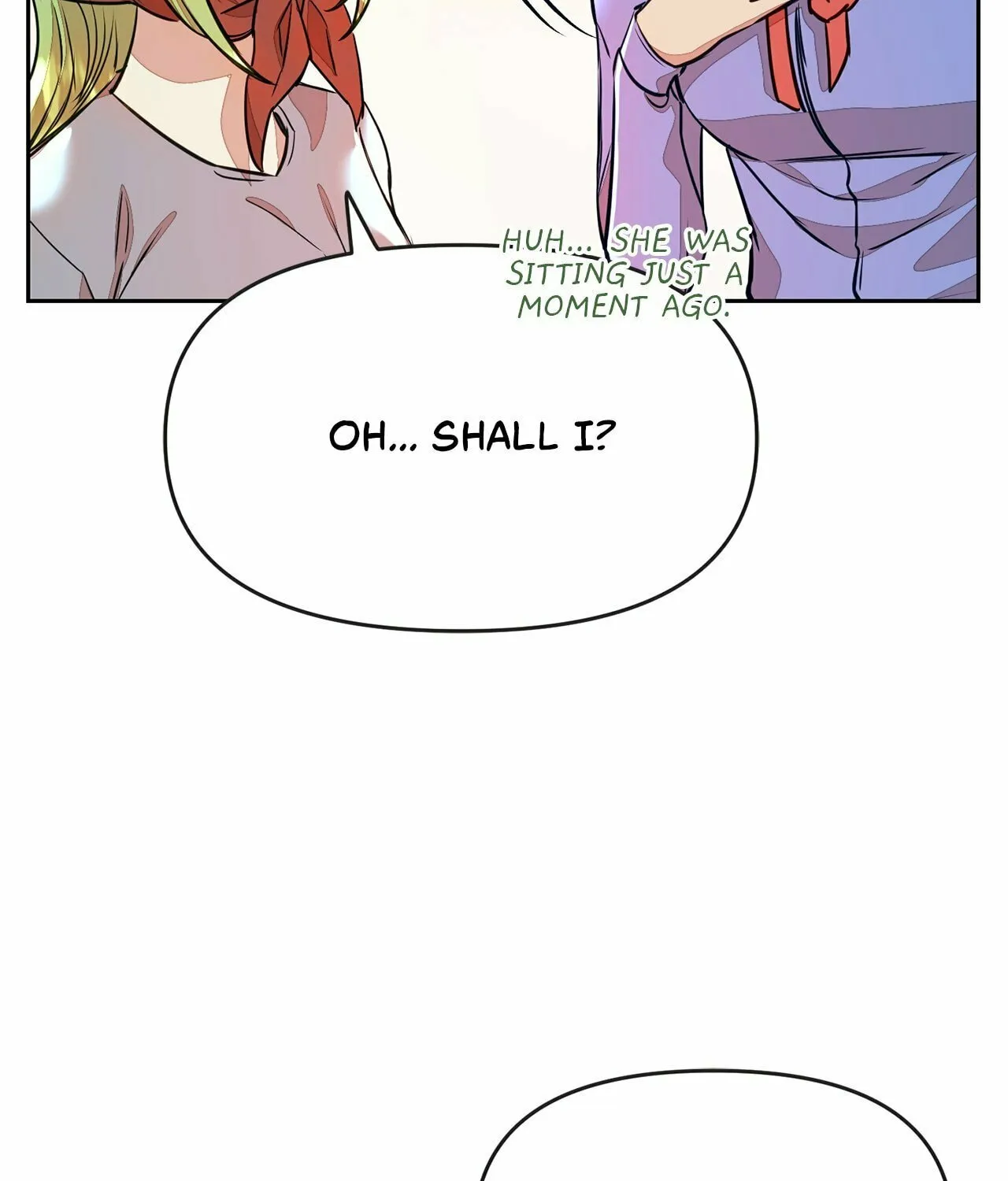 Read Fragrant Magician chapter 8 image 64 on Lezhin