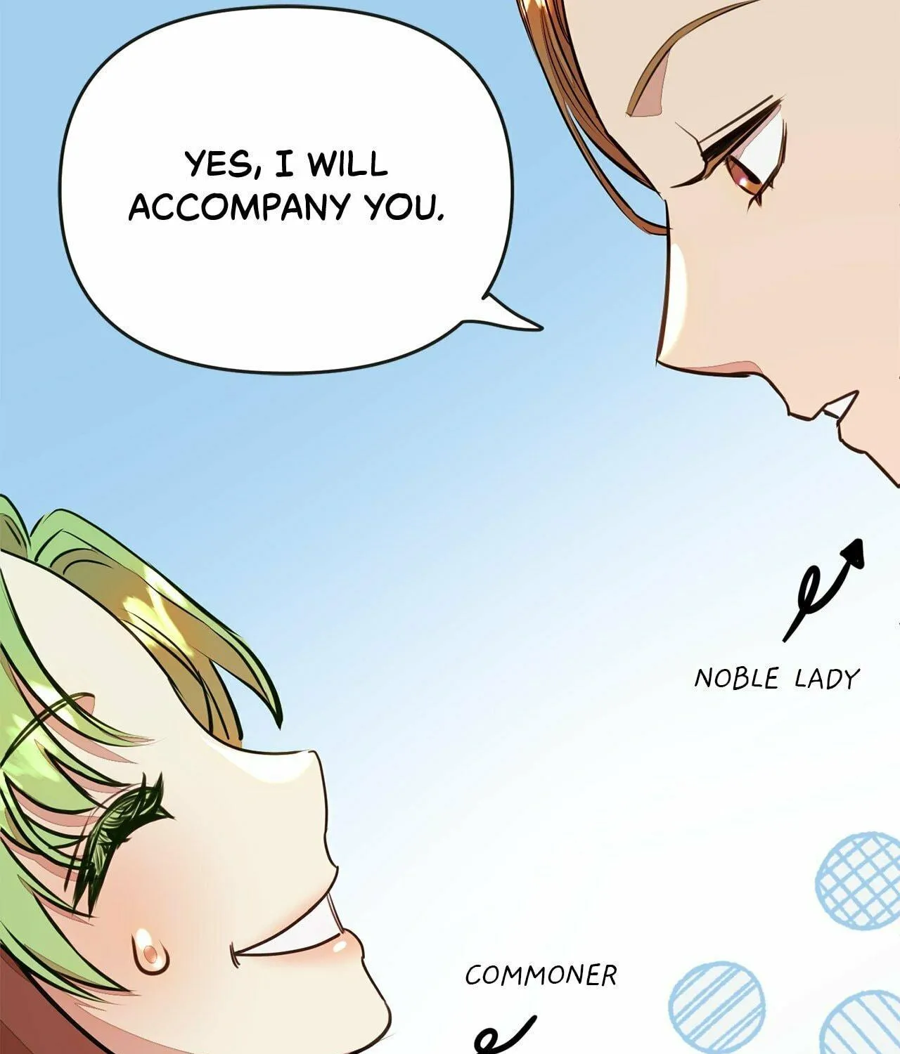 Read Fragrant Magician chapter 8 image 68 on Lezhin