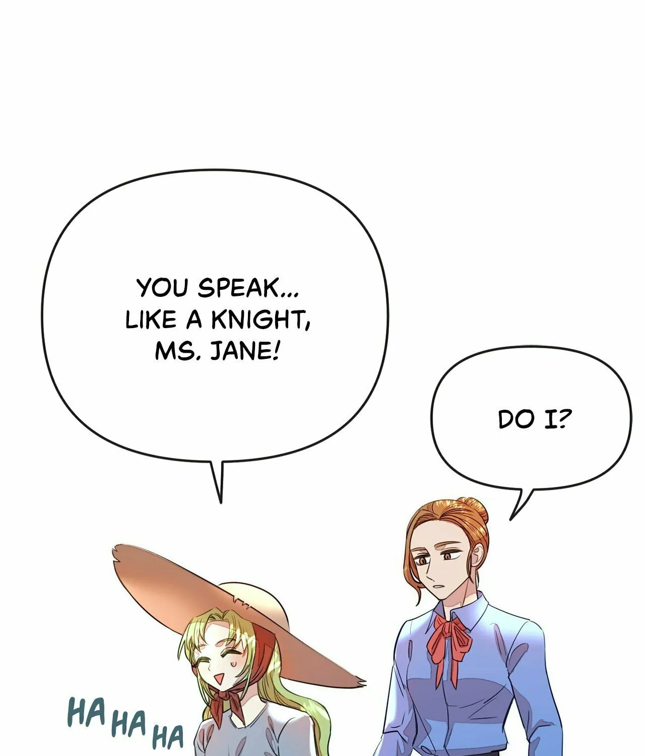 Read Fragrant Magician chapter 8 image 70 on Lezhin