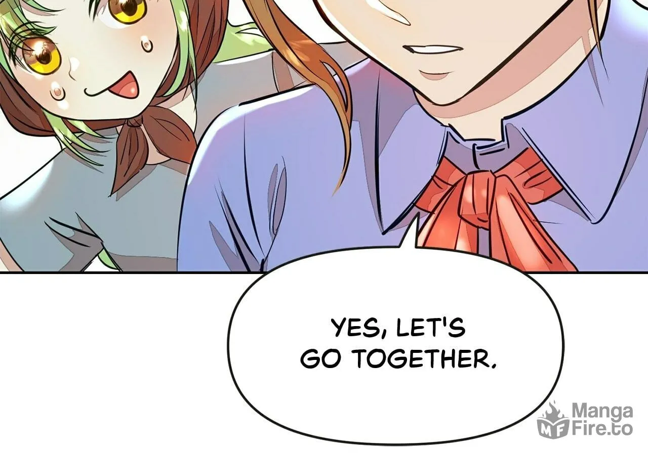 Read Fragrant Magician chapter 8 image 74 on Lezhin