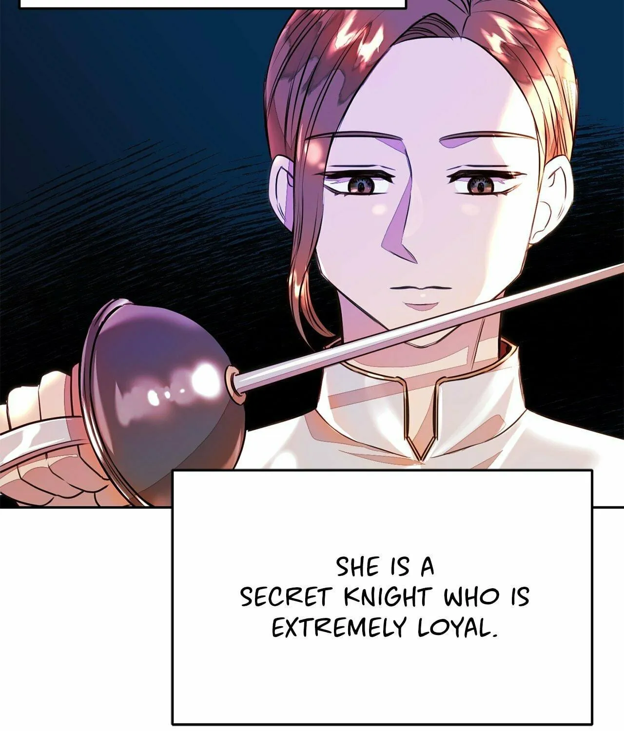 Read Fragrant Magician chapter 8 image 79 on Lezhin