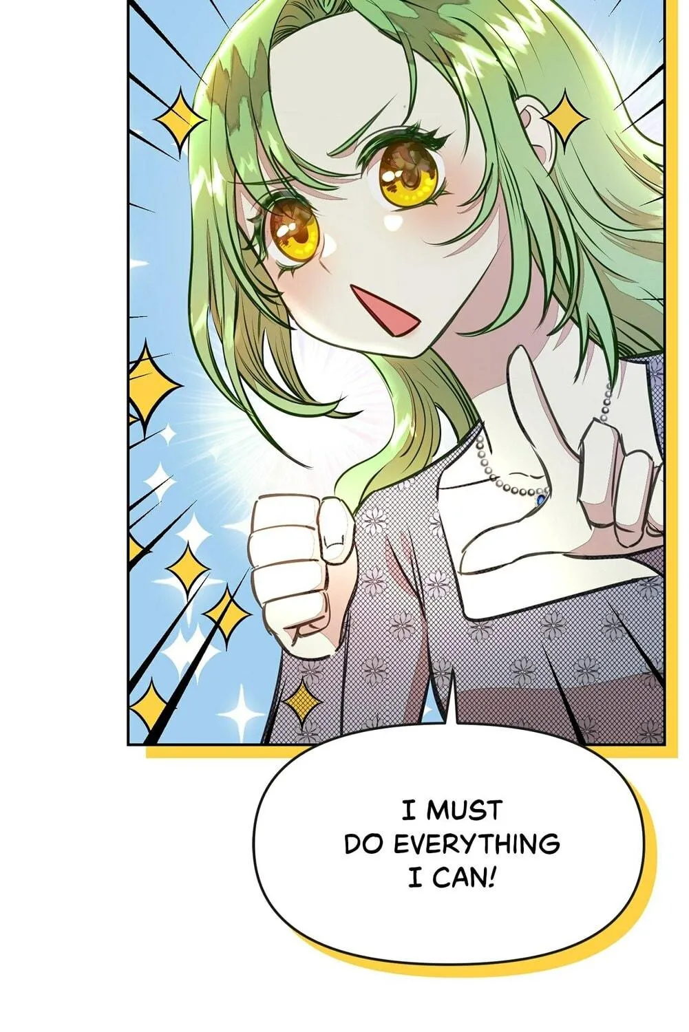 Read Fragrant Magician chapter 8 image 8 on Lezhin