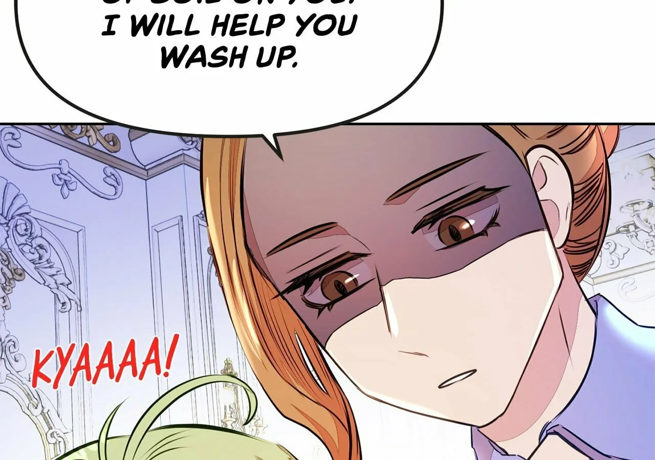 Read Fragrant Magician chapter 8 image 84 on Lezhin