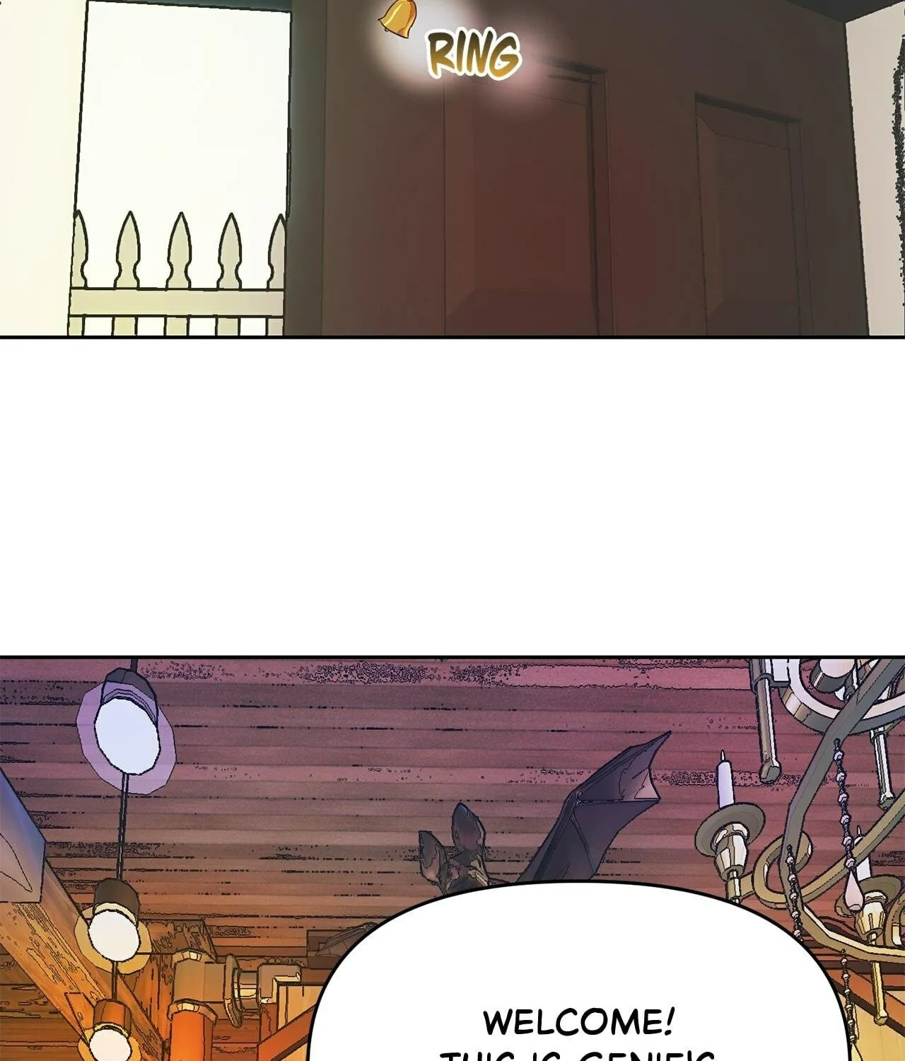 Read Fragrant Magician chapter 8 image 90 on Lezhin