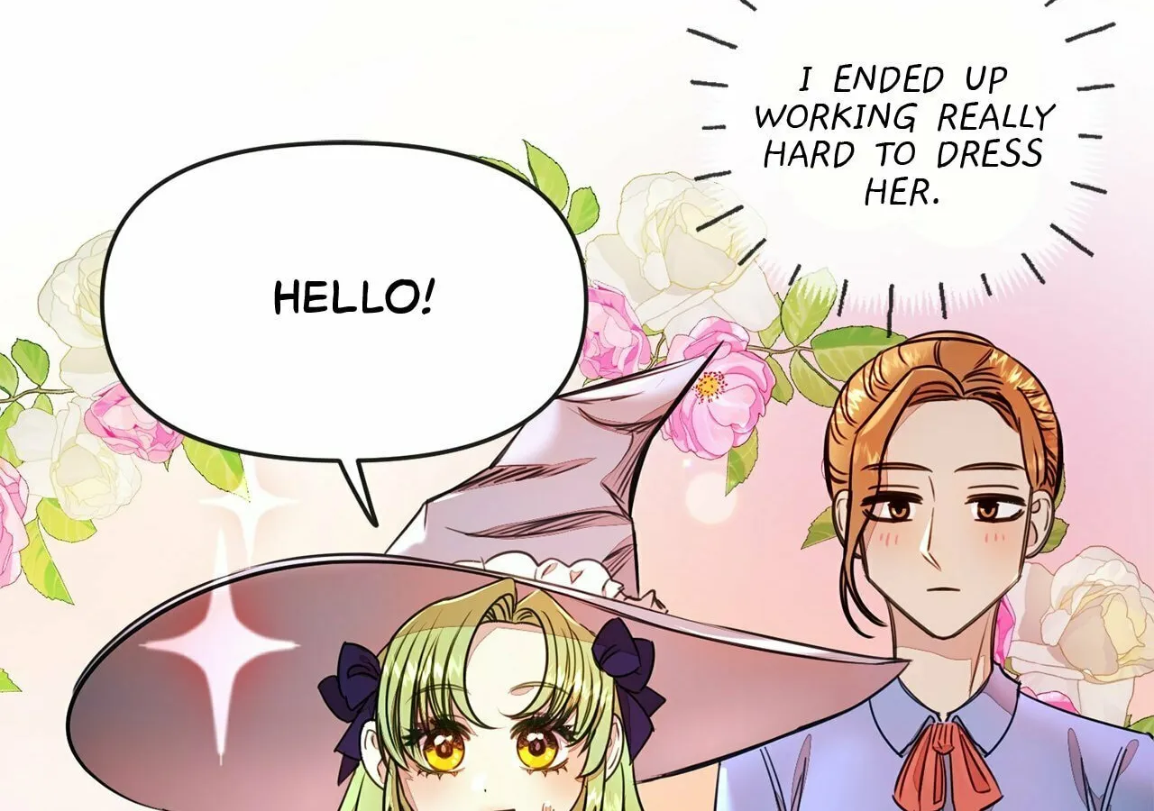 Read Fragrant Magician chapter 8 image 93 on Lezhin