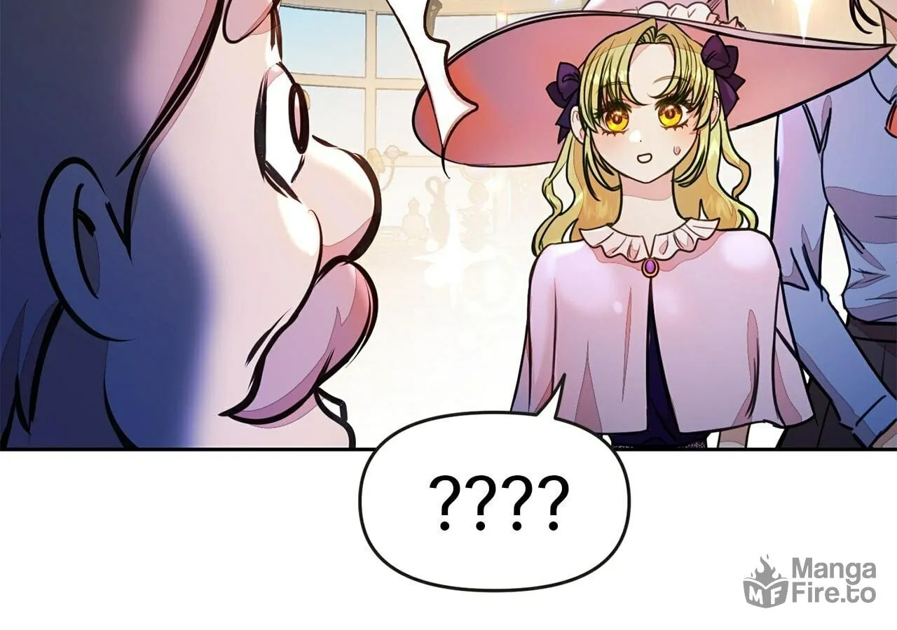 Read Fragrant Magician chapter 8 image 97 on Lezhin
